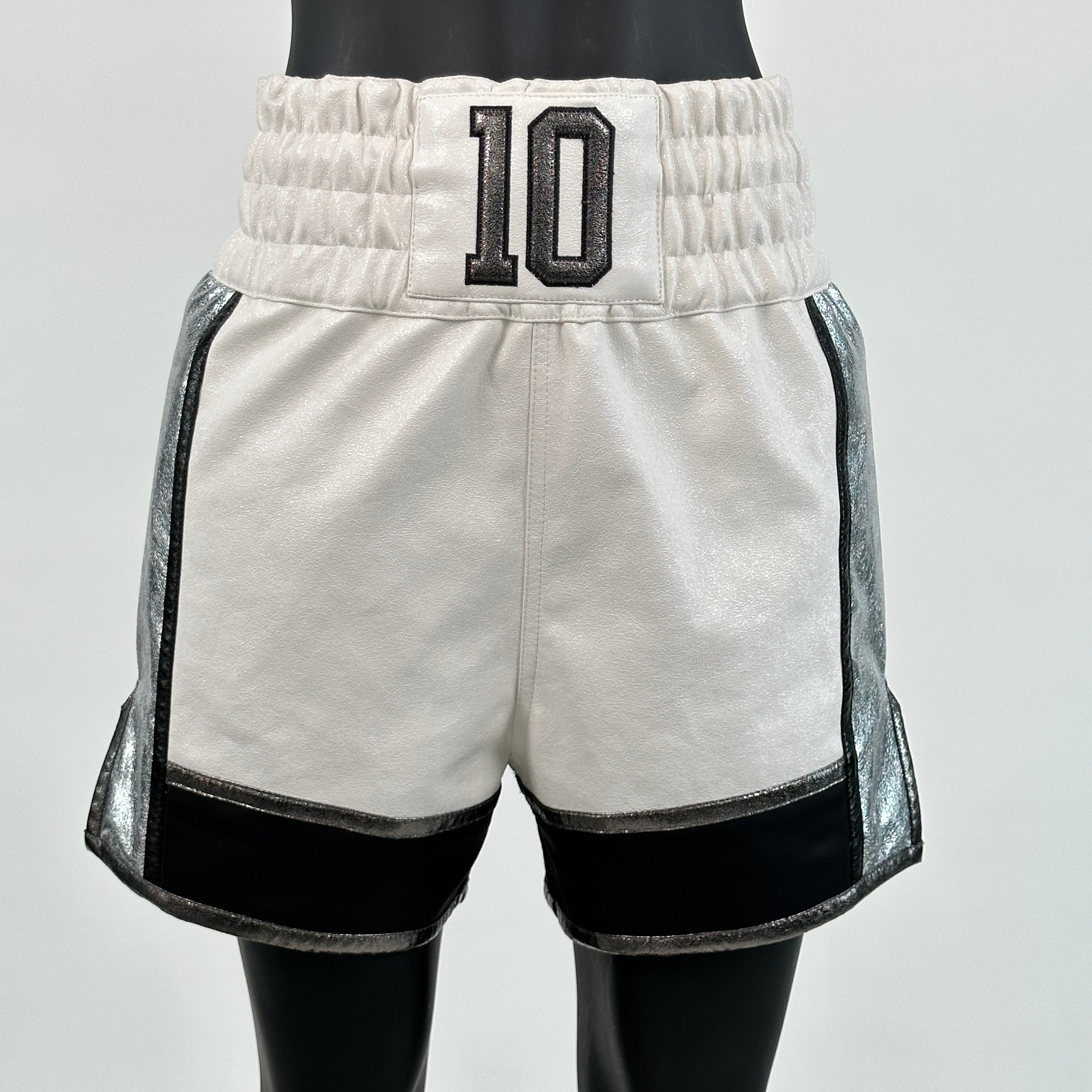 Attack Bx  Tennesssee Custom Boxing Shorts & Trunks