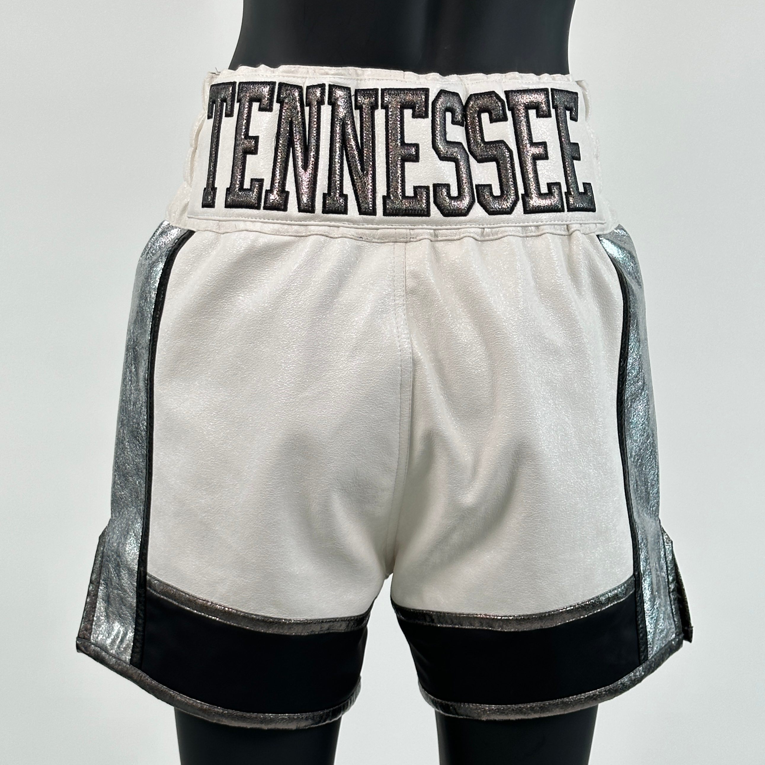 Attack Bx  Tennesssee Custom Boxing Shorts & Trunks