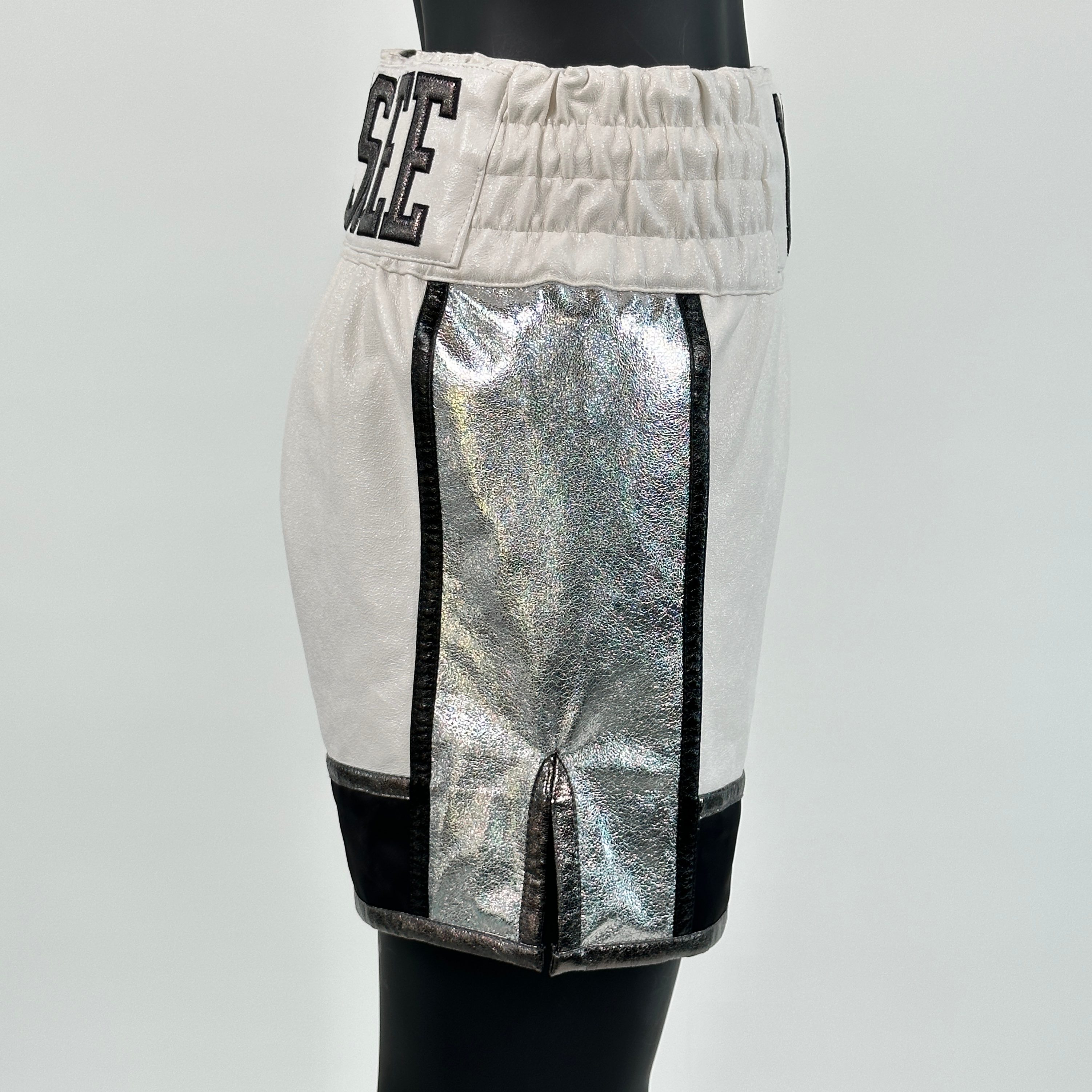 Attack Bx  Tennesssee Custom Boxing Shorts & Trunks