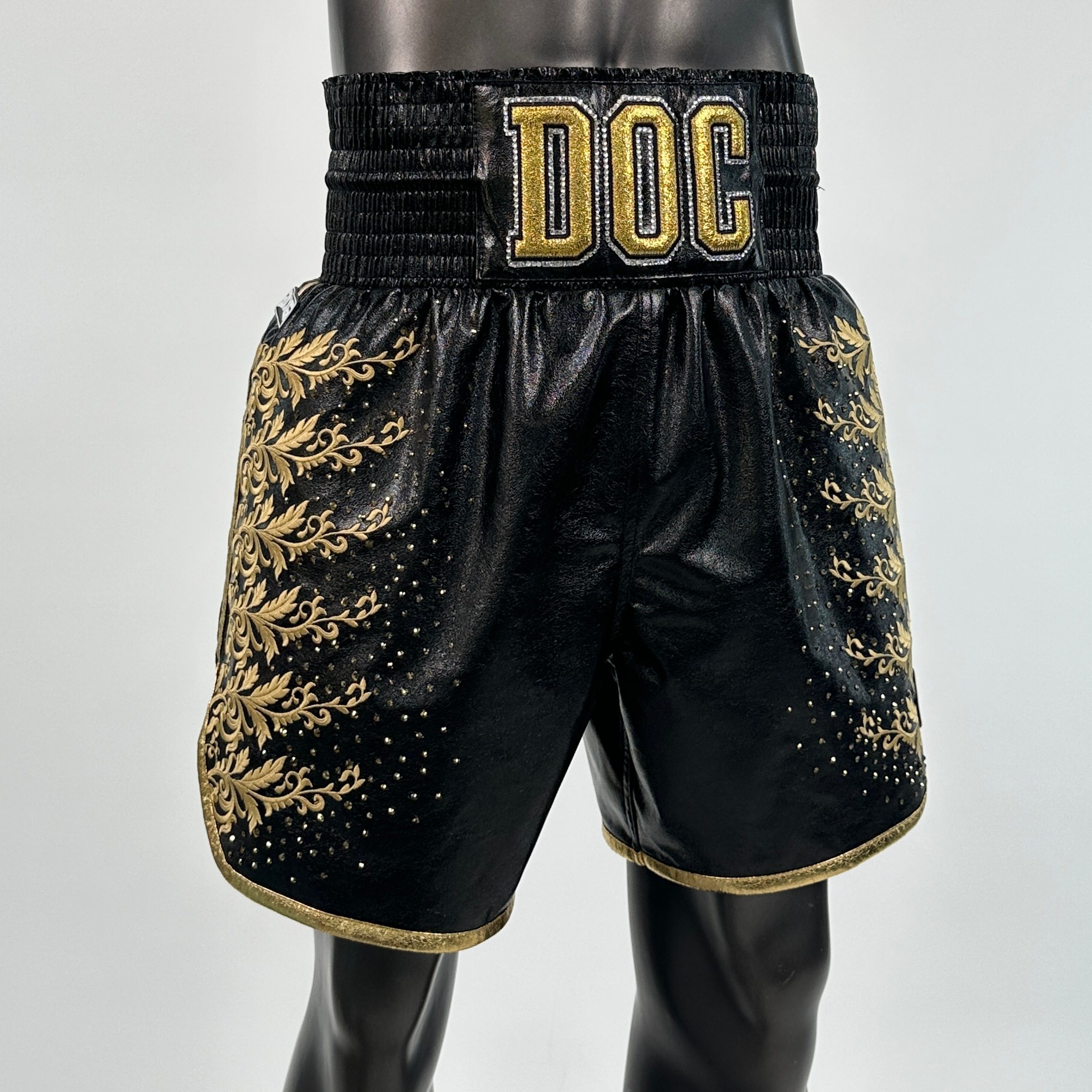 Boxing Shorts & Trunks | Gallery | Boxxerworld