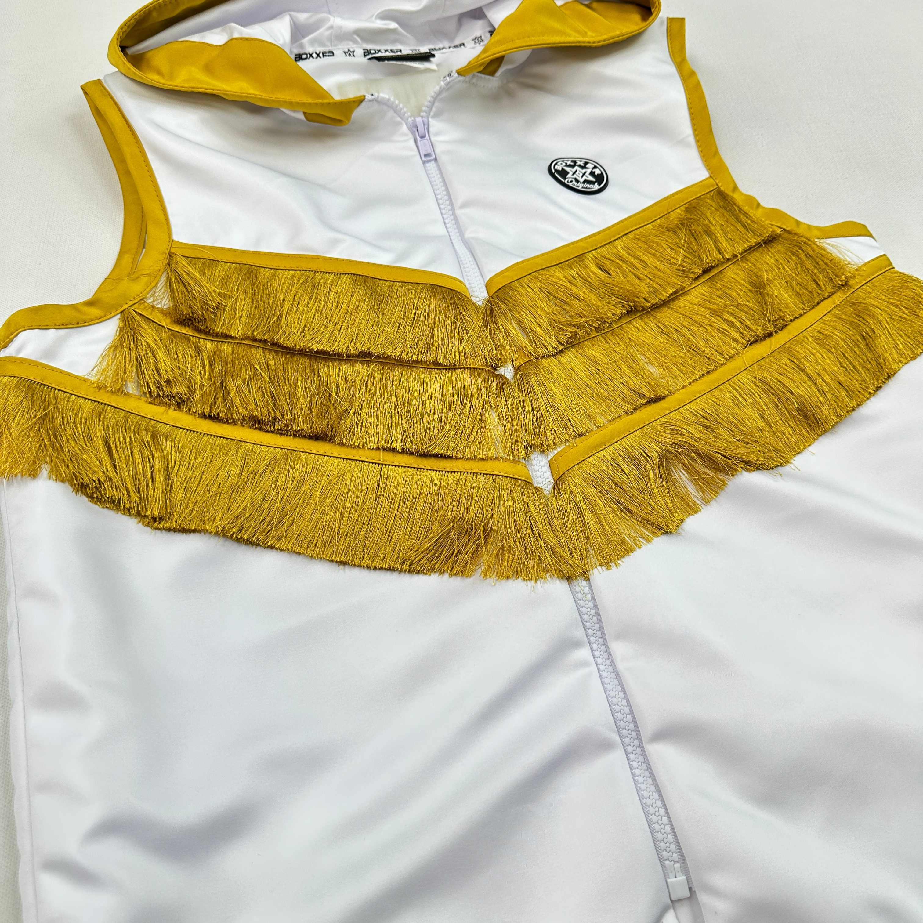 Rebel Jacket Old Andrew Jackets