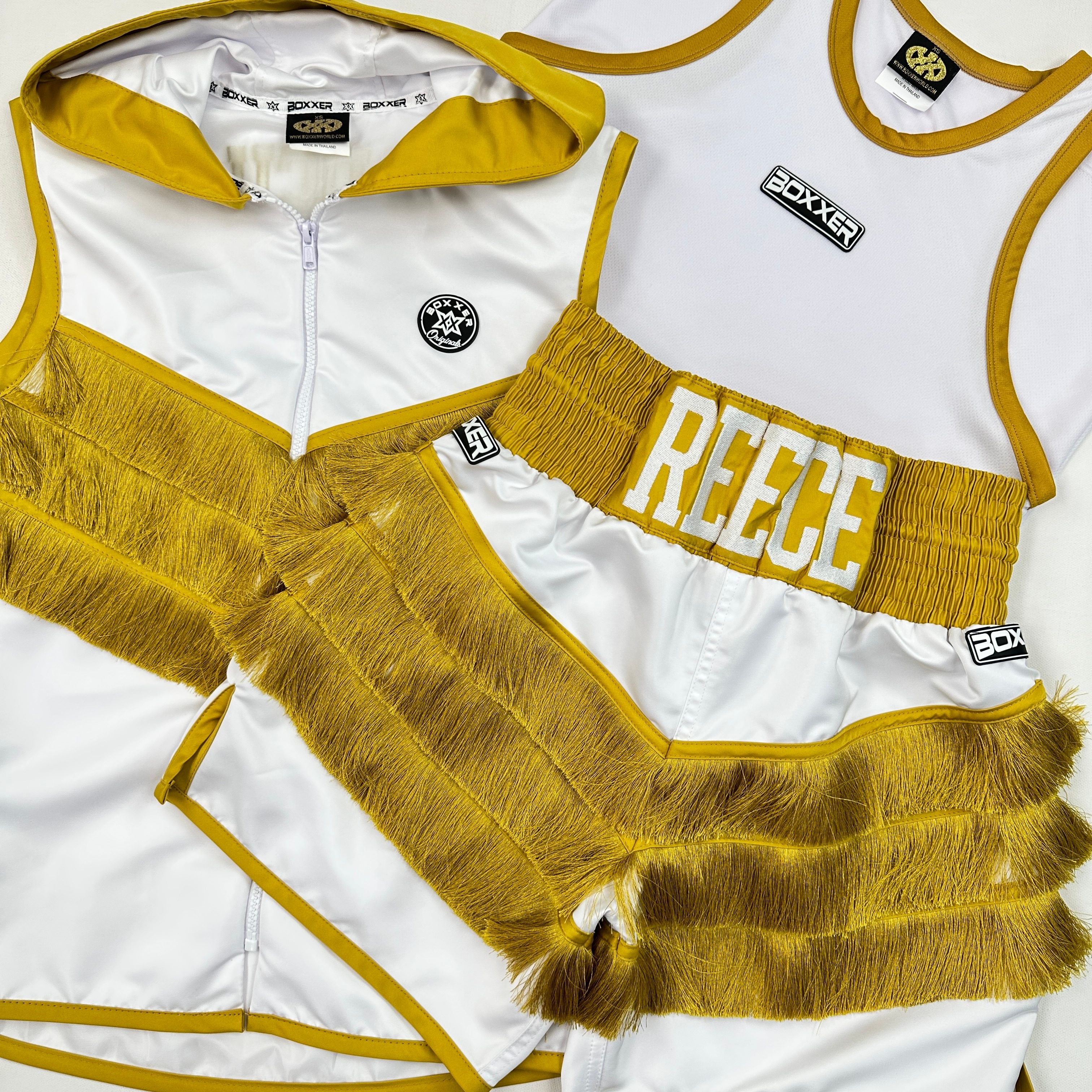 Rebel Jacket Andrew Jackets