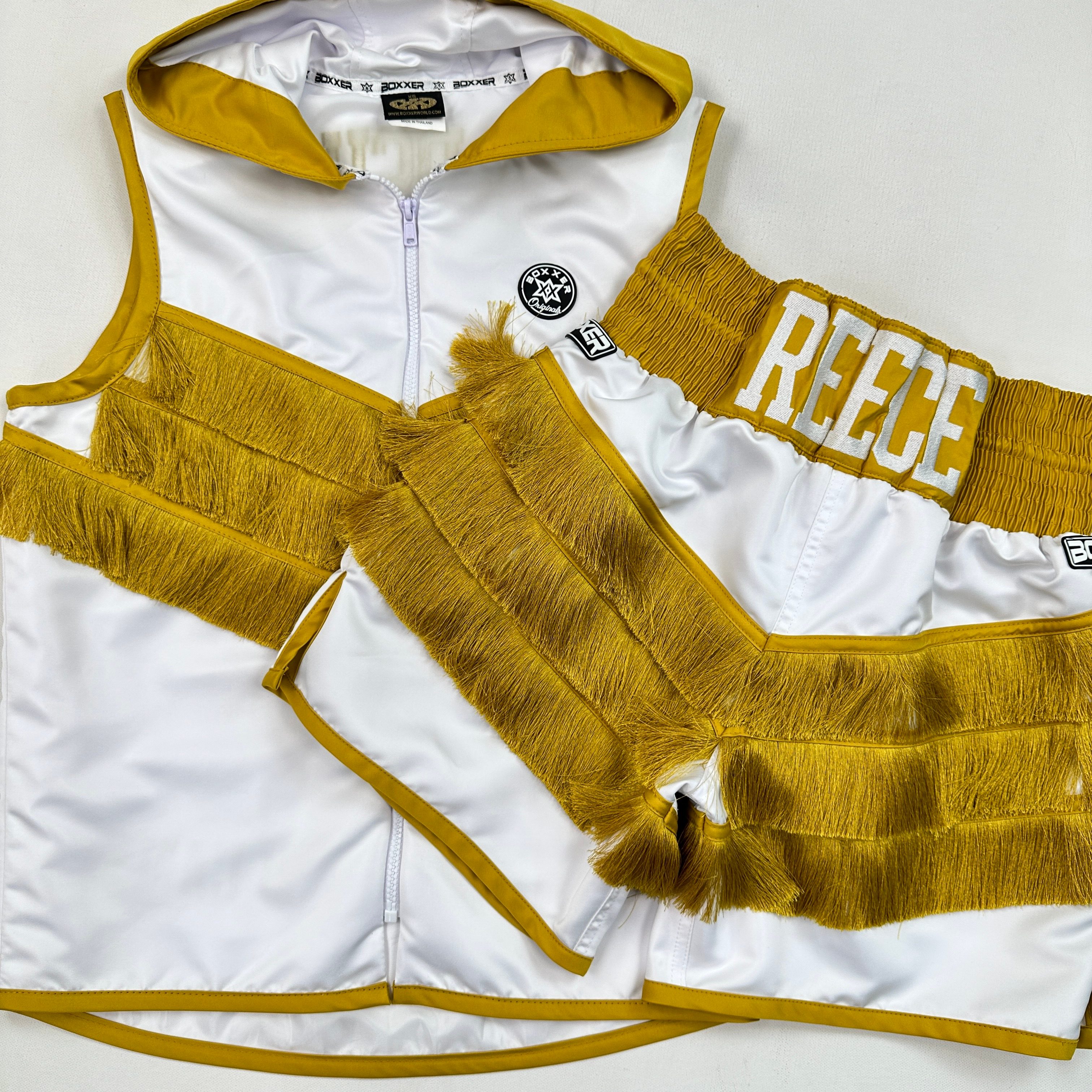 Rebel Jacket Andrew Jackets