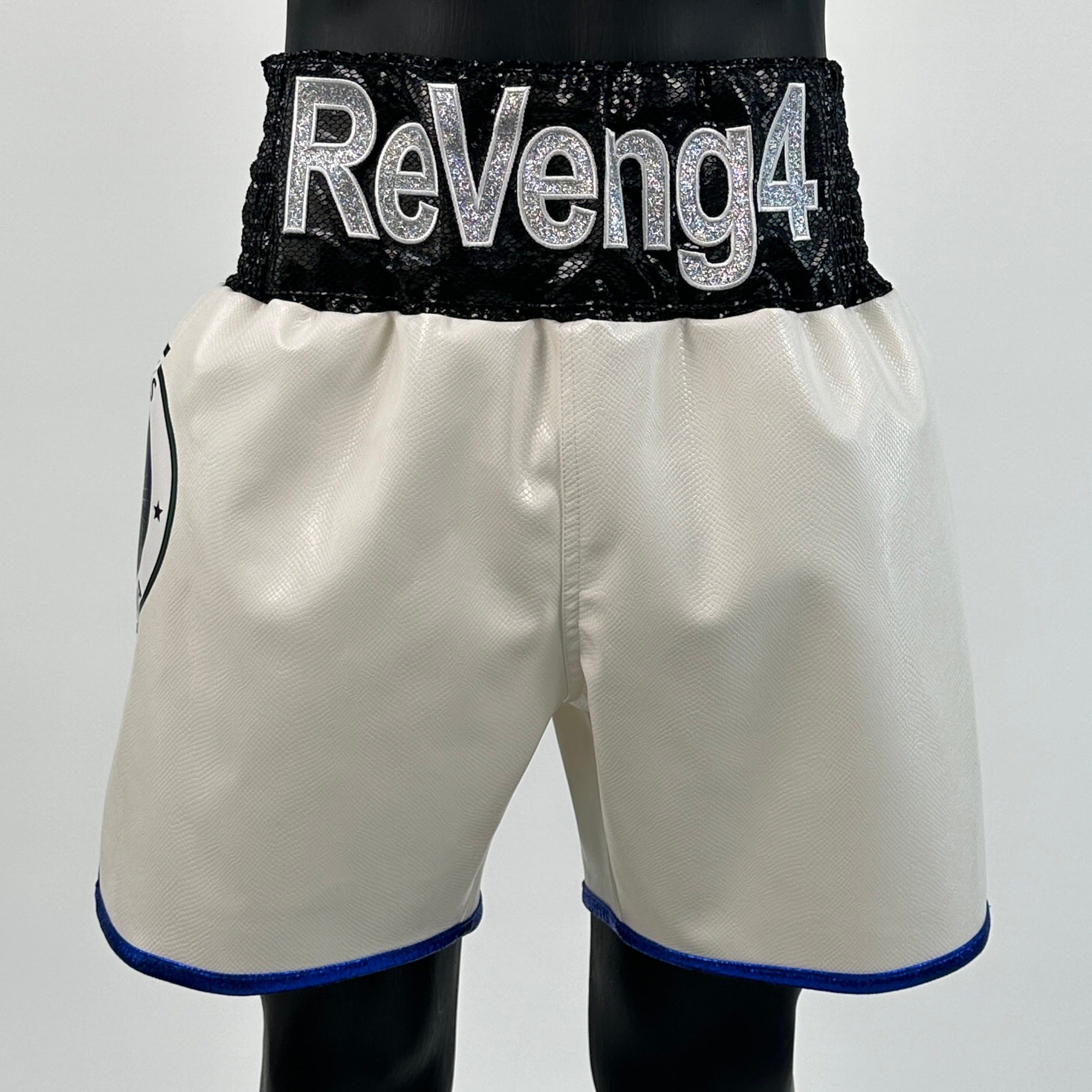Classic BX Old Andres Custom Boxing Shorts & Trunks