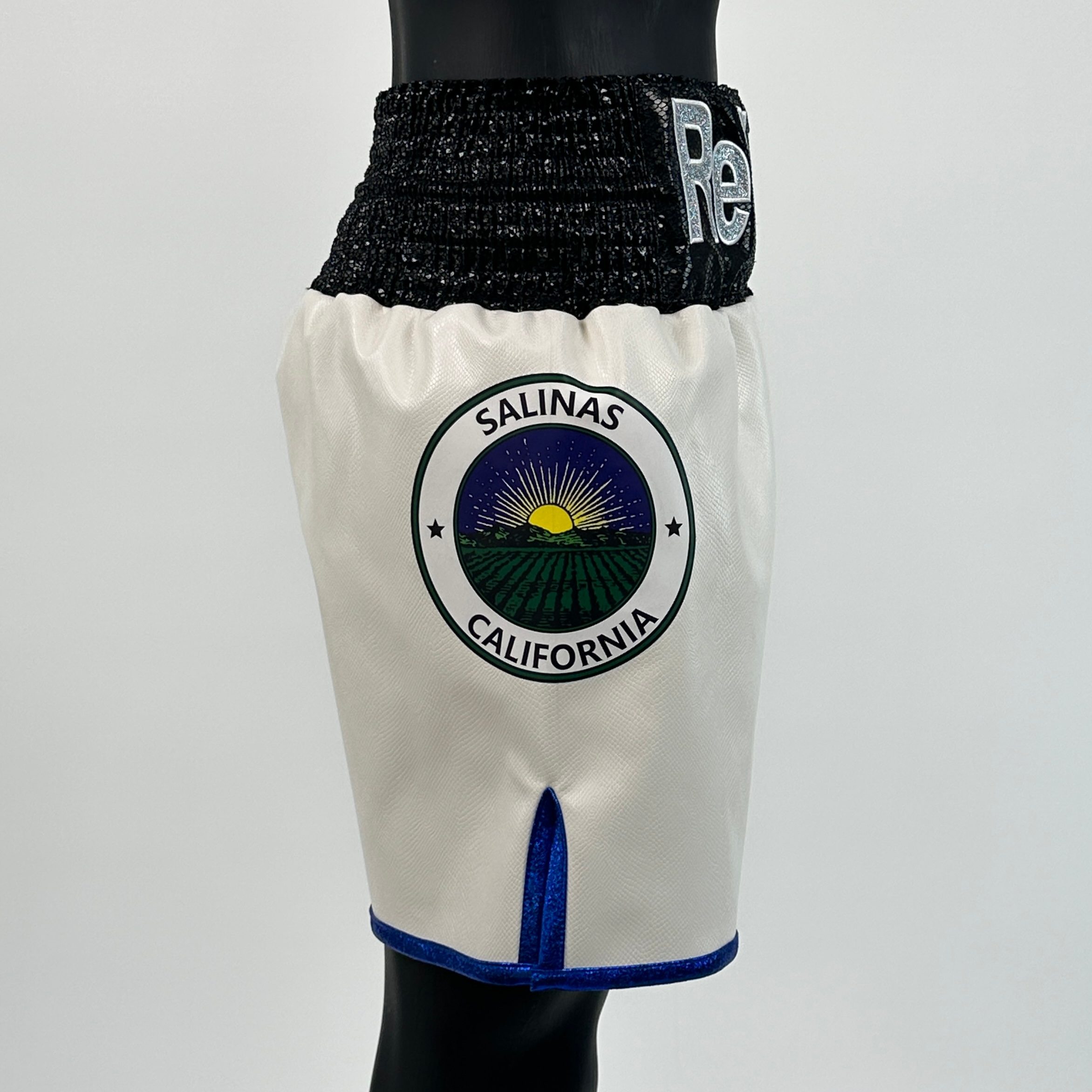 Classic BX Old Andres Custom Boxing Shorts & Trunks