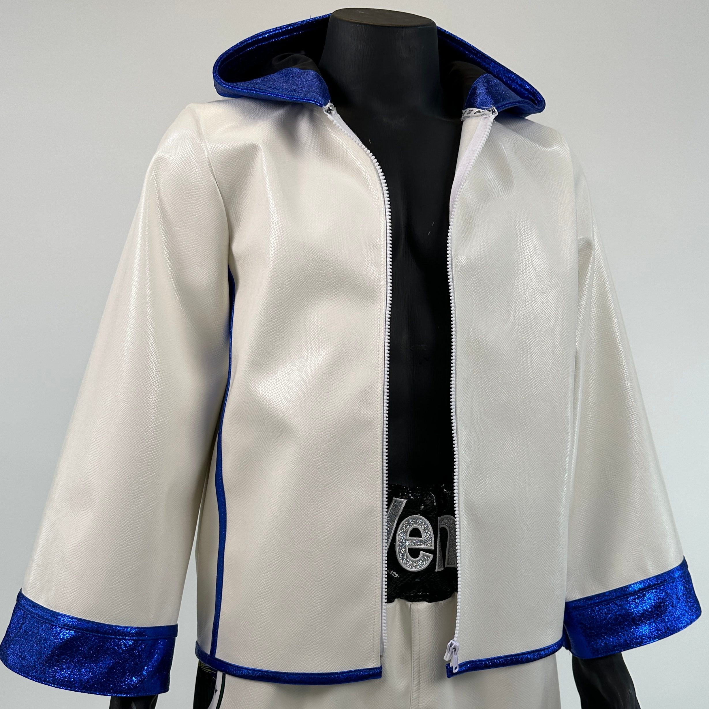 Side Stripes  Jacket Old Andres Jackets