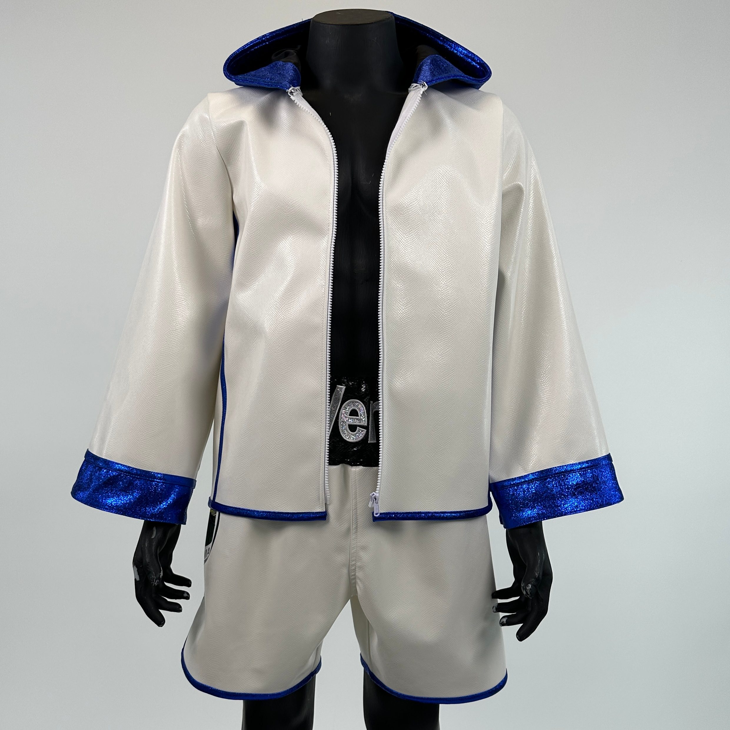 Side Stripes  Jacket  Andres Jackets