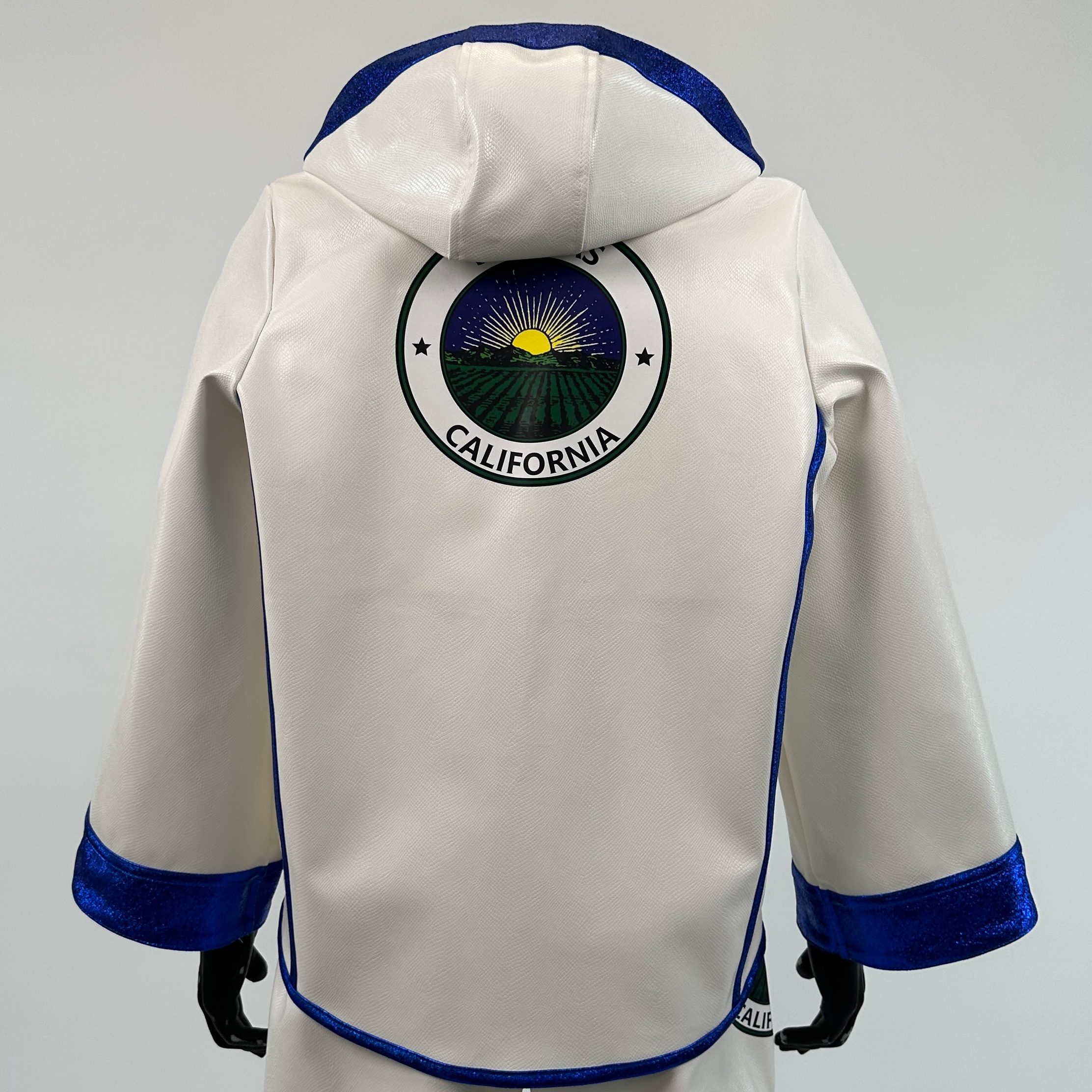 Side Stripes  Jacket  Andres Jackets