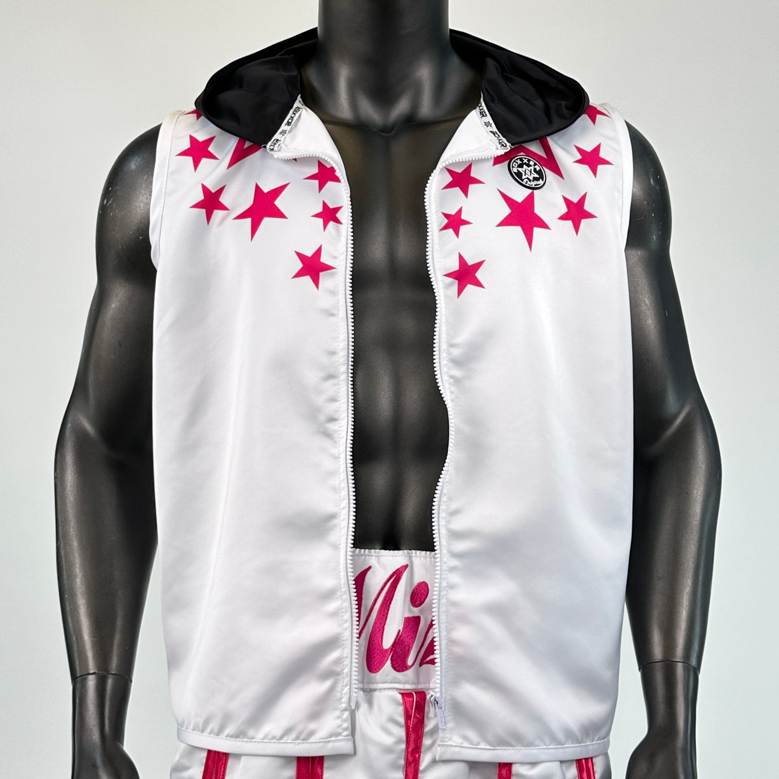 SUPERSTAR JKT Carlos Jackets