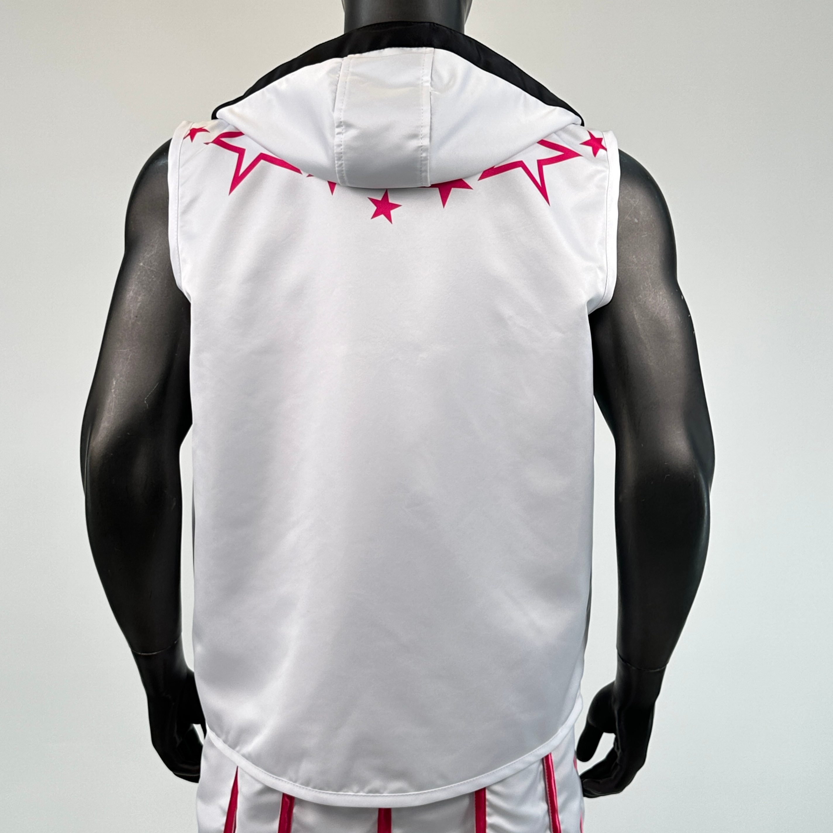 SUPERSTAR JKT Carlos Jackets