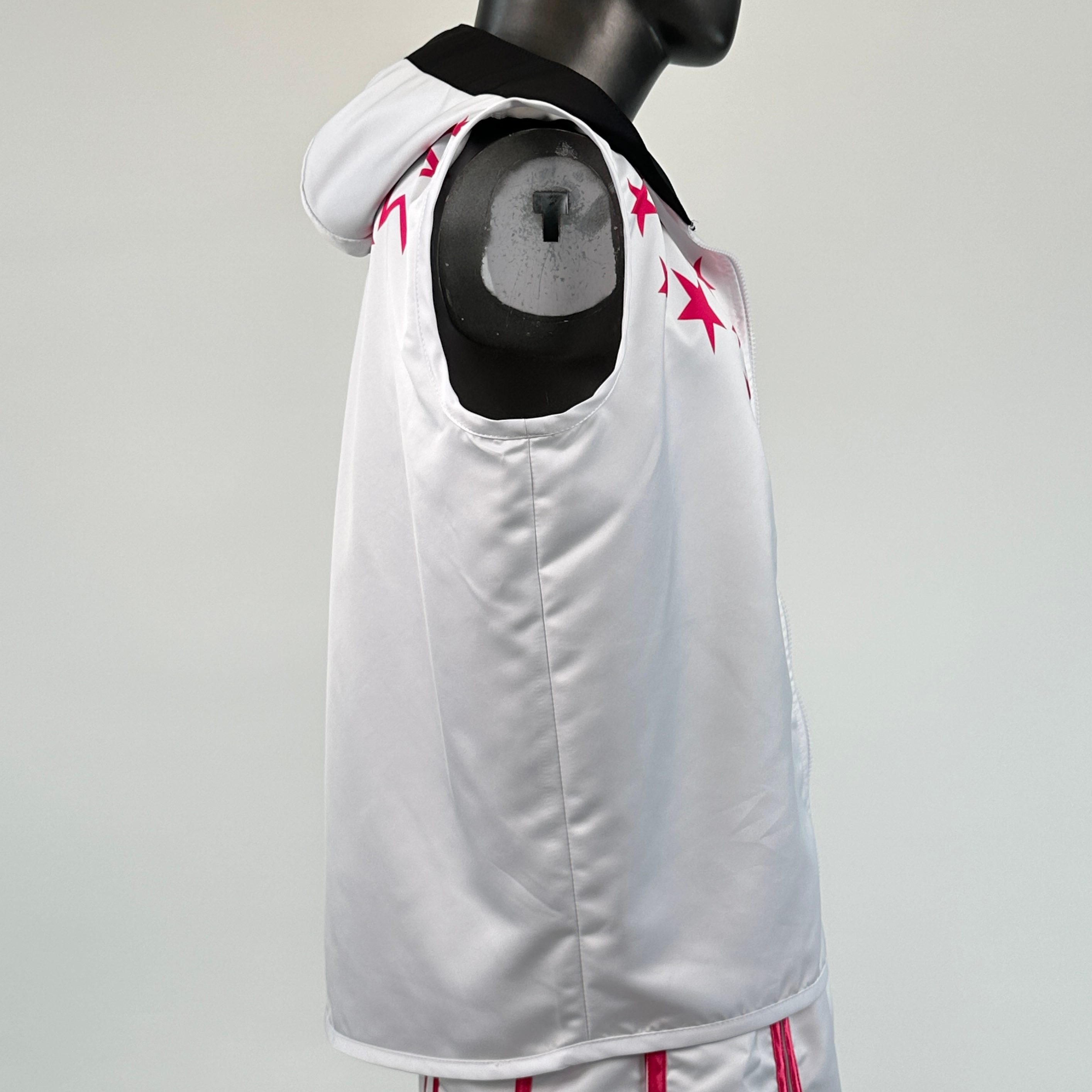 SUPERSTAR JKT Carlos Jackets