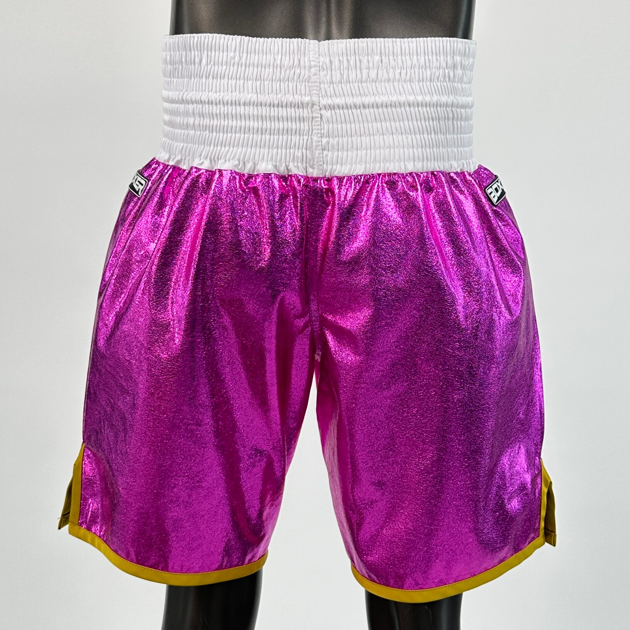 Classic BX Old sabri Custom Boxing Shorts & Trunks