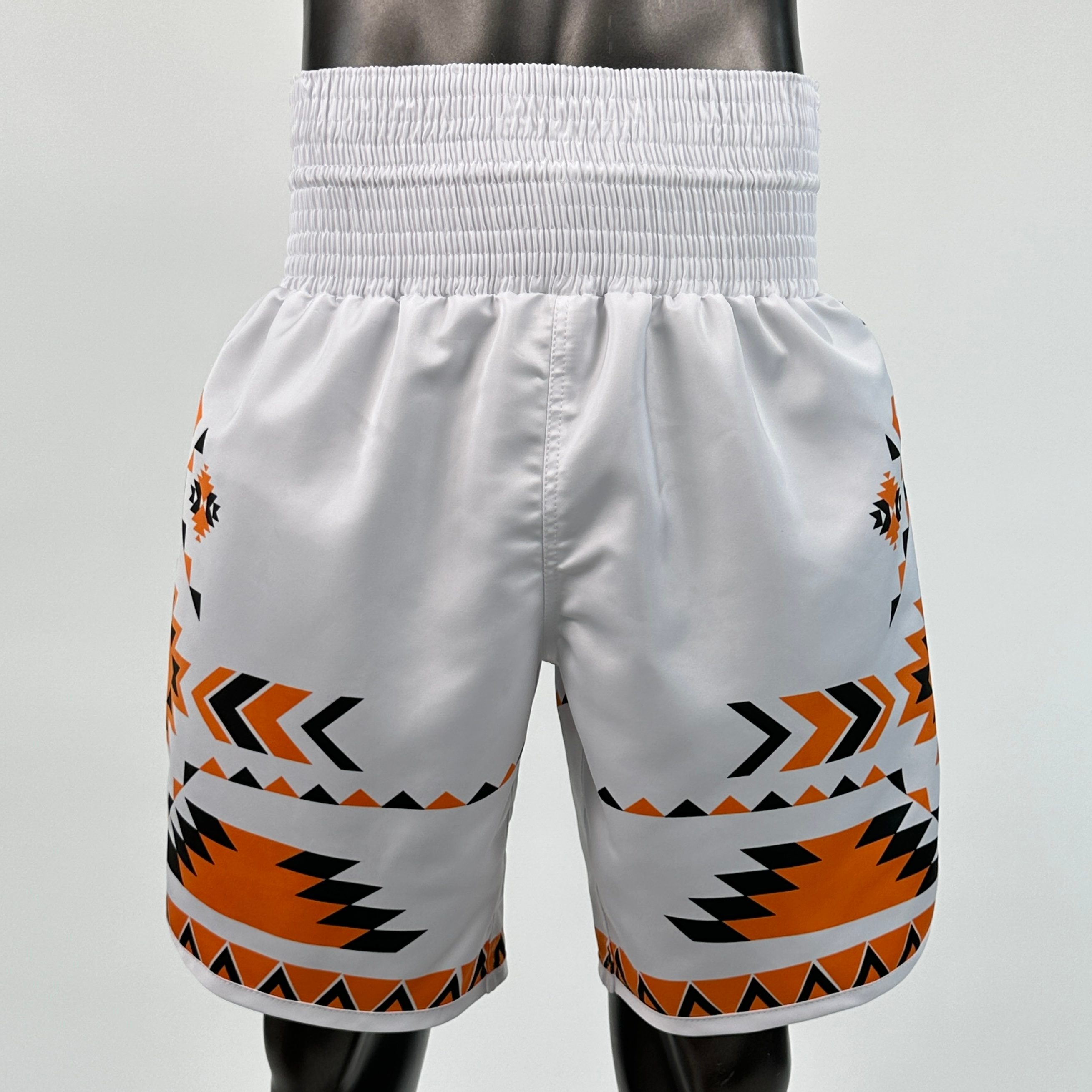 Aztec BX Alessio Custom Boxing Shorts & Trunks