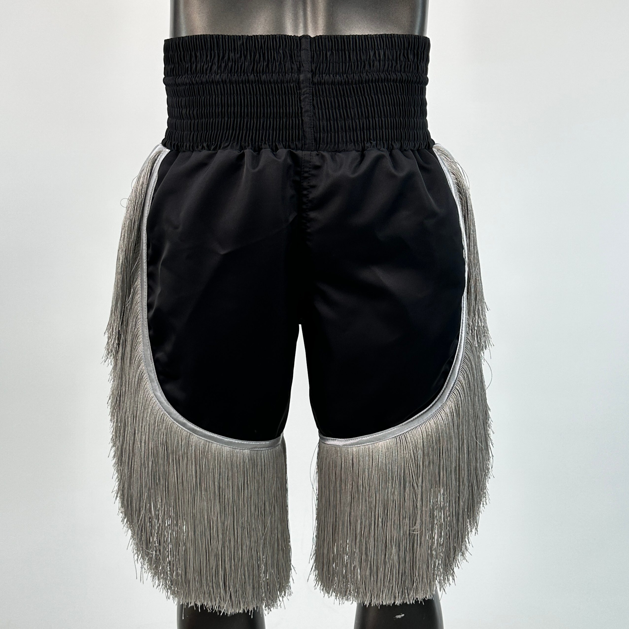 Lorenzo BX Yvonne Custom Boxing Shorts & Trunks