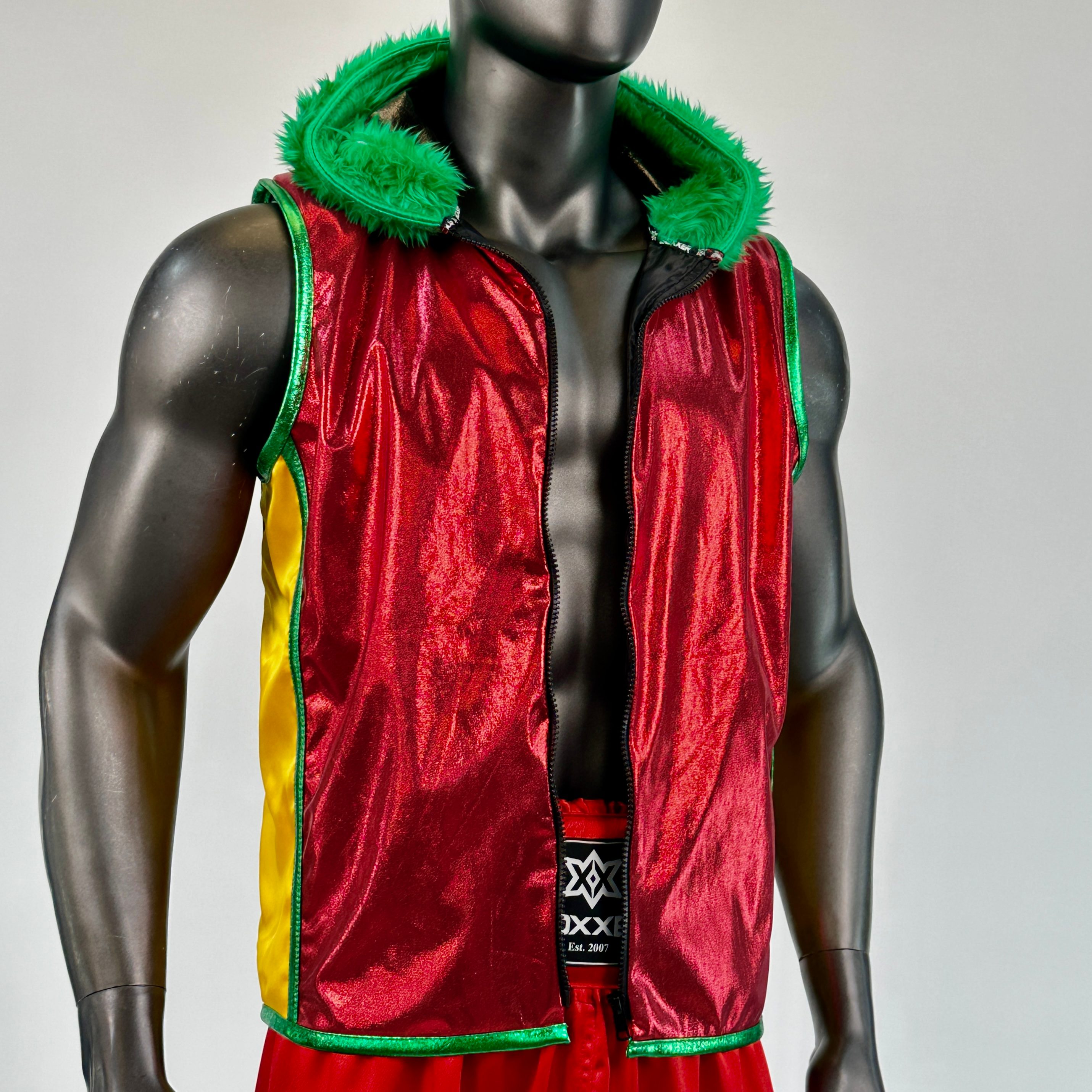 Side Stripes  Jacket Old Tryee Jackets