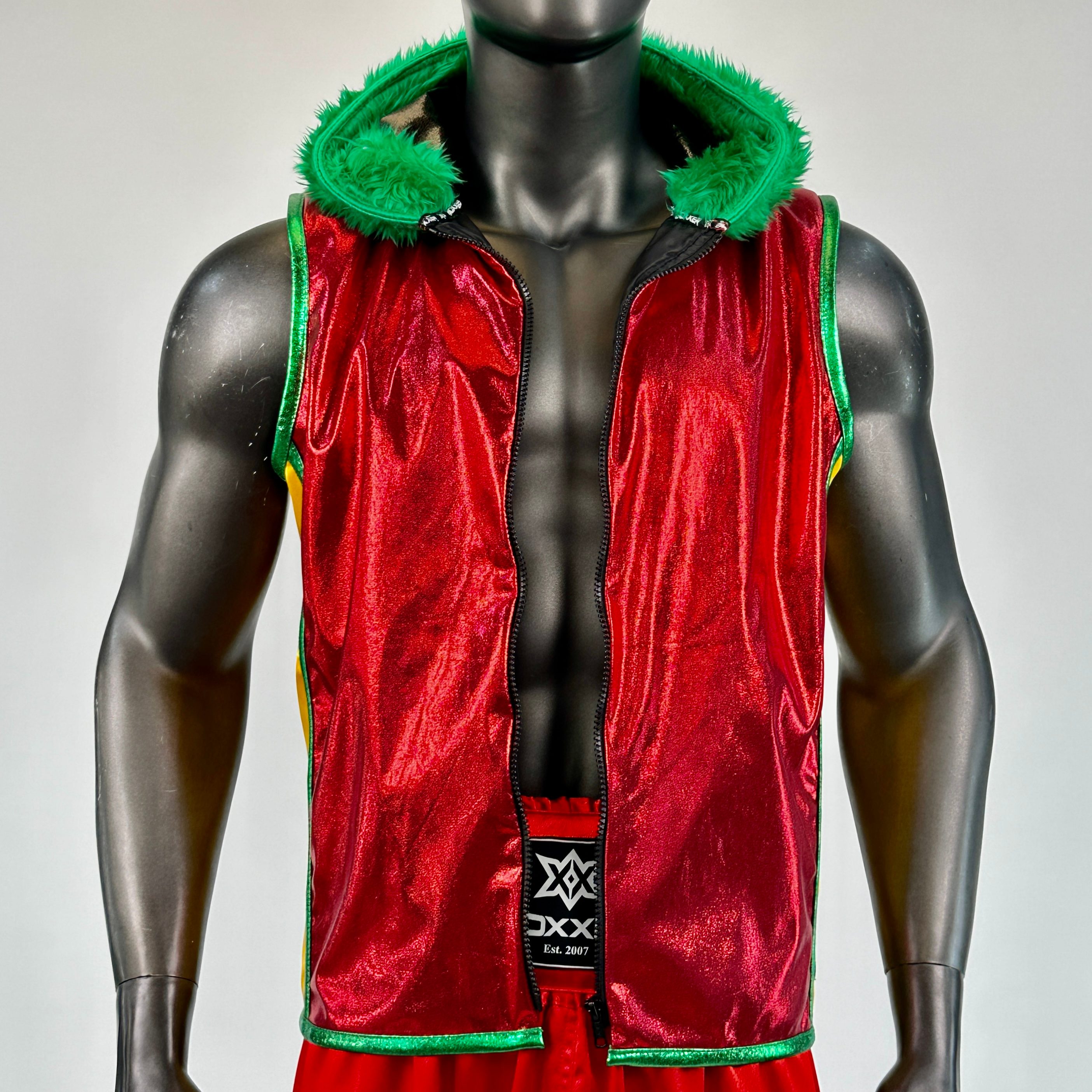 Side Stripes  Jacket  Tryee Jackets