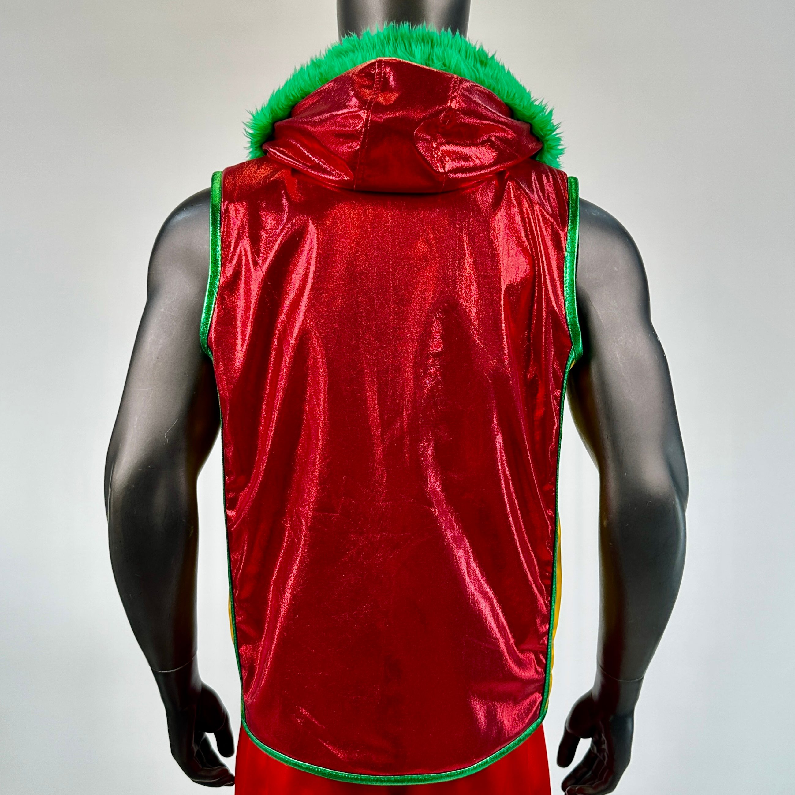 Side Stripes  Jacket  Tryee Jackets