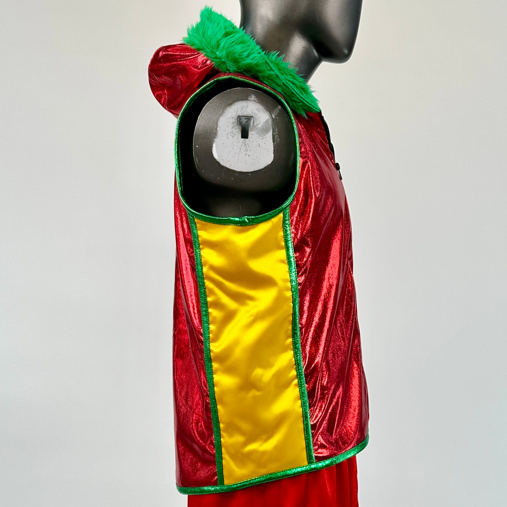 Side Stripes  Jacket  Tryee Jackets