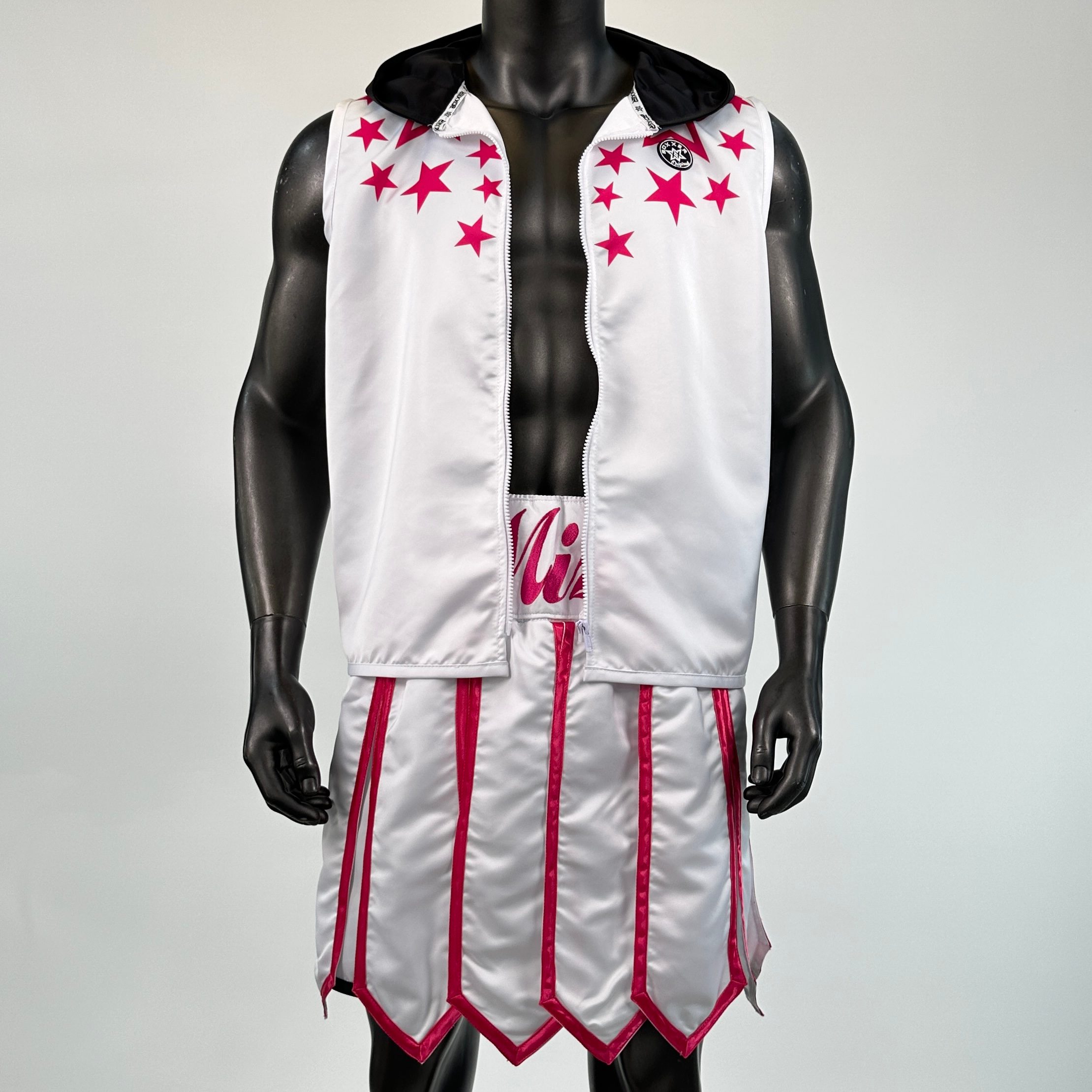 Roman Gladiator  Carlos Gladiator Shorts