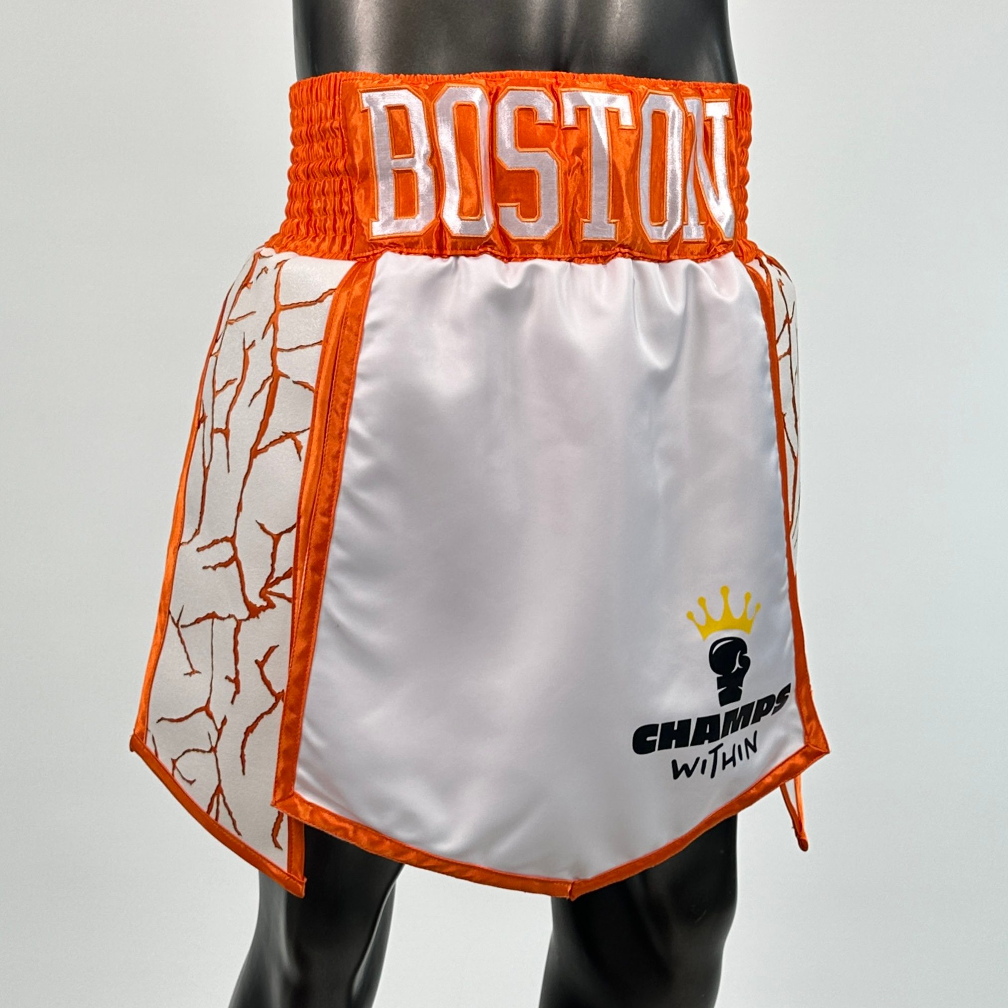 Thunder David GLA Sammy Gladiator Shorts