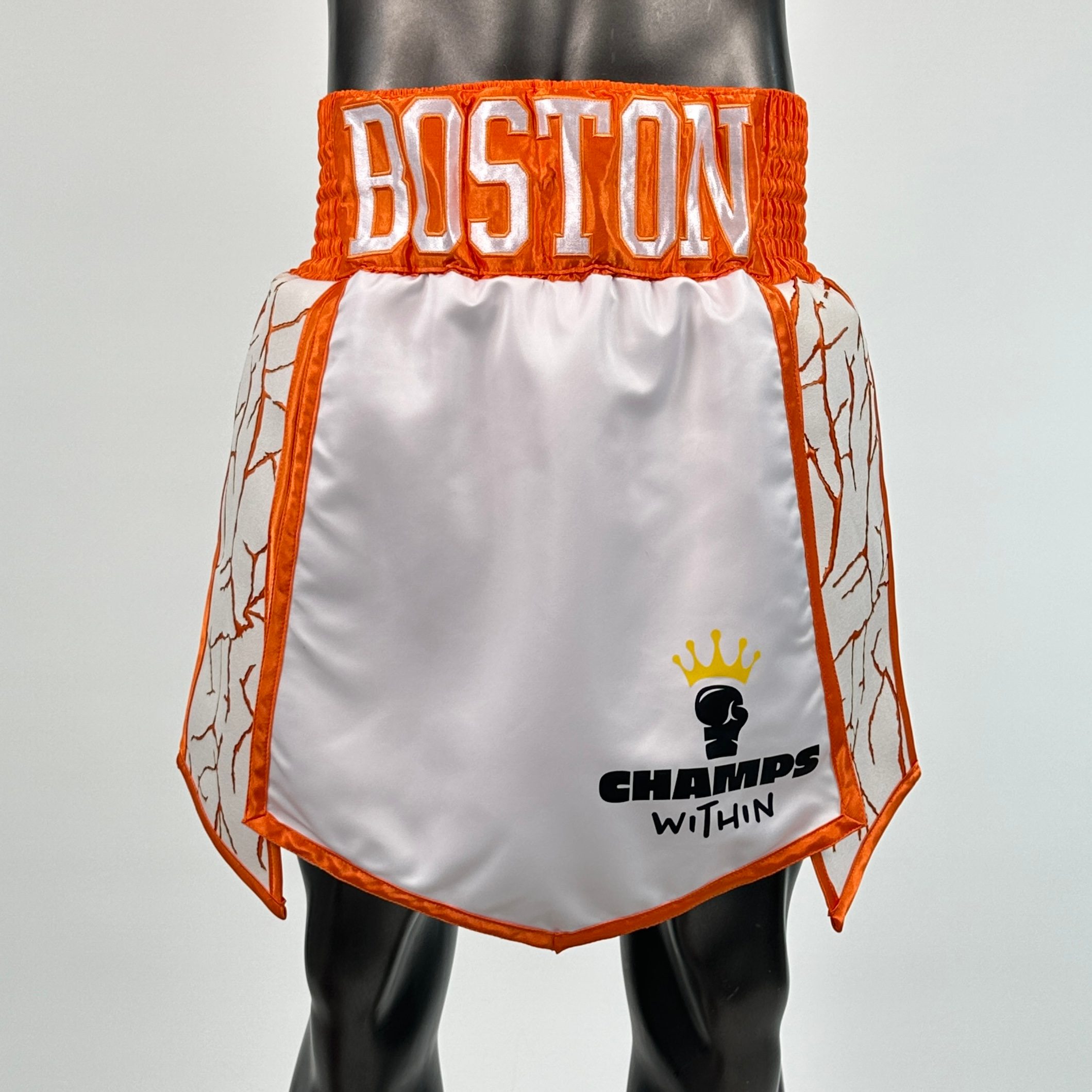 Thunder David GLA Sammy Gladiator Shorts