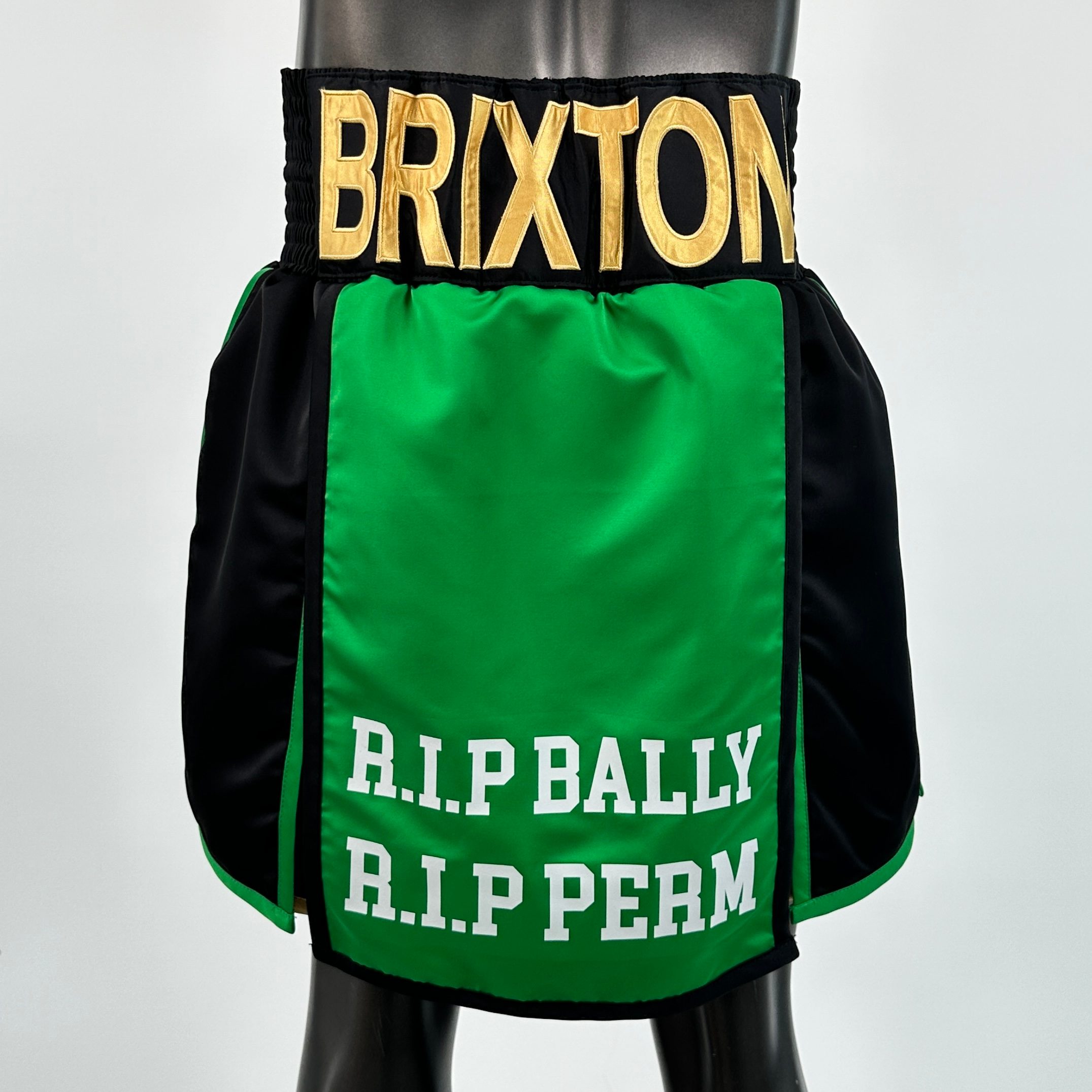 Warrior GLA Sammy Gladiator Shorts