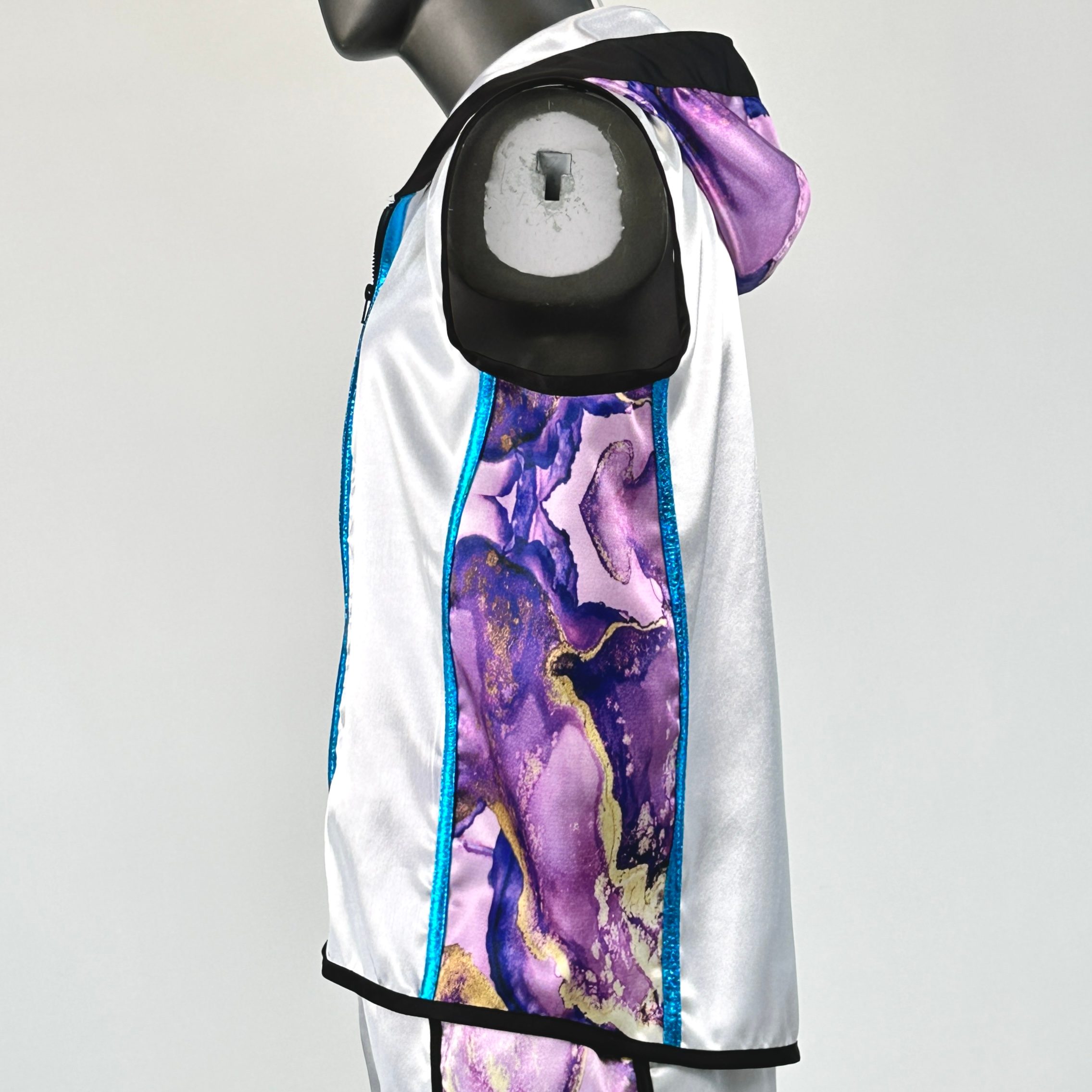 Side Stripes  Jacket  KHALAS  Jackets