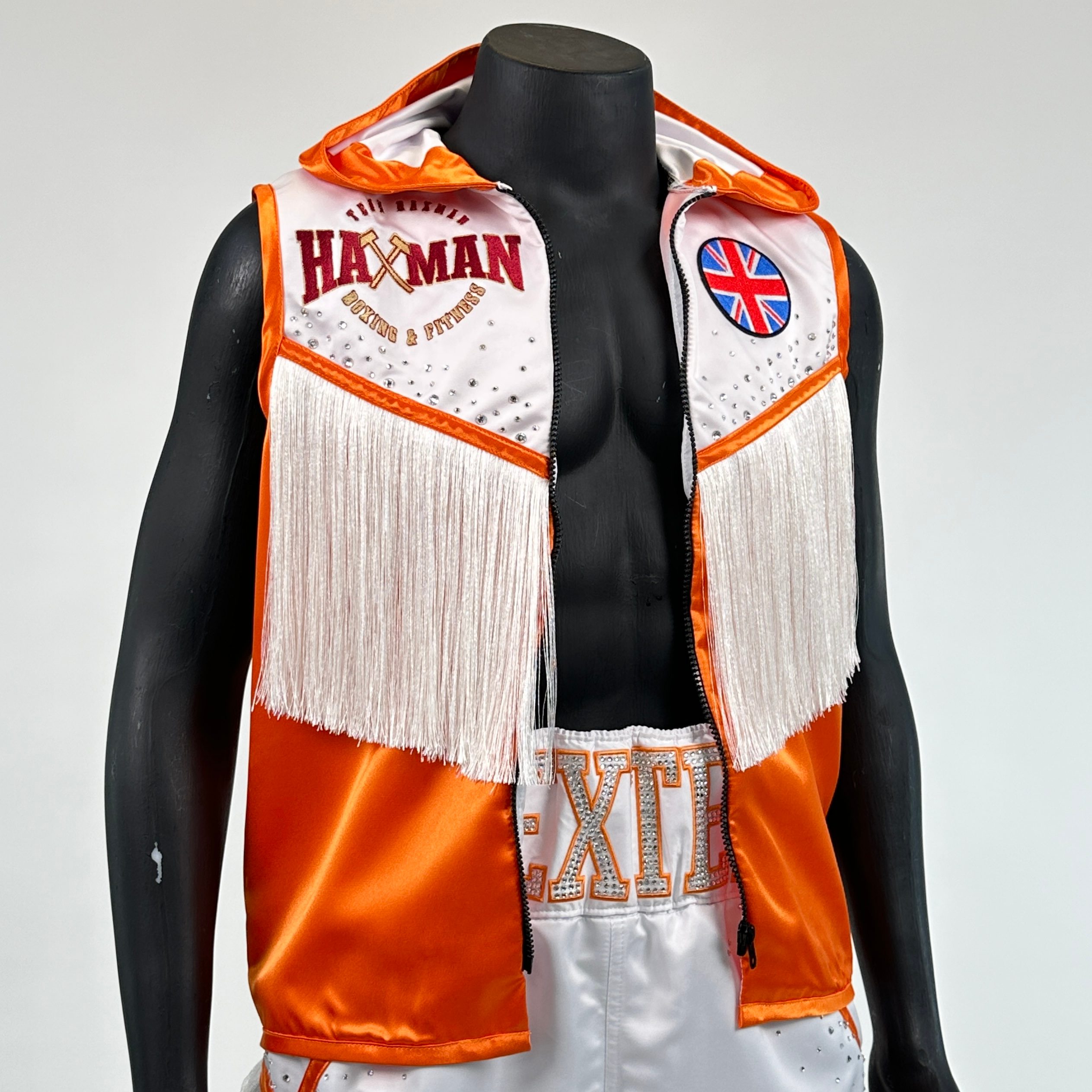 Lorenzo JKt DEXTER Jackets