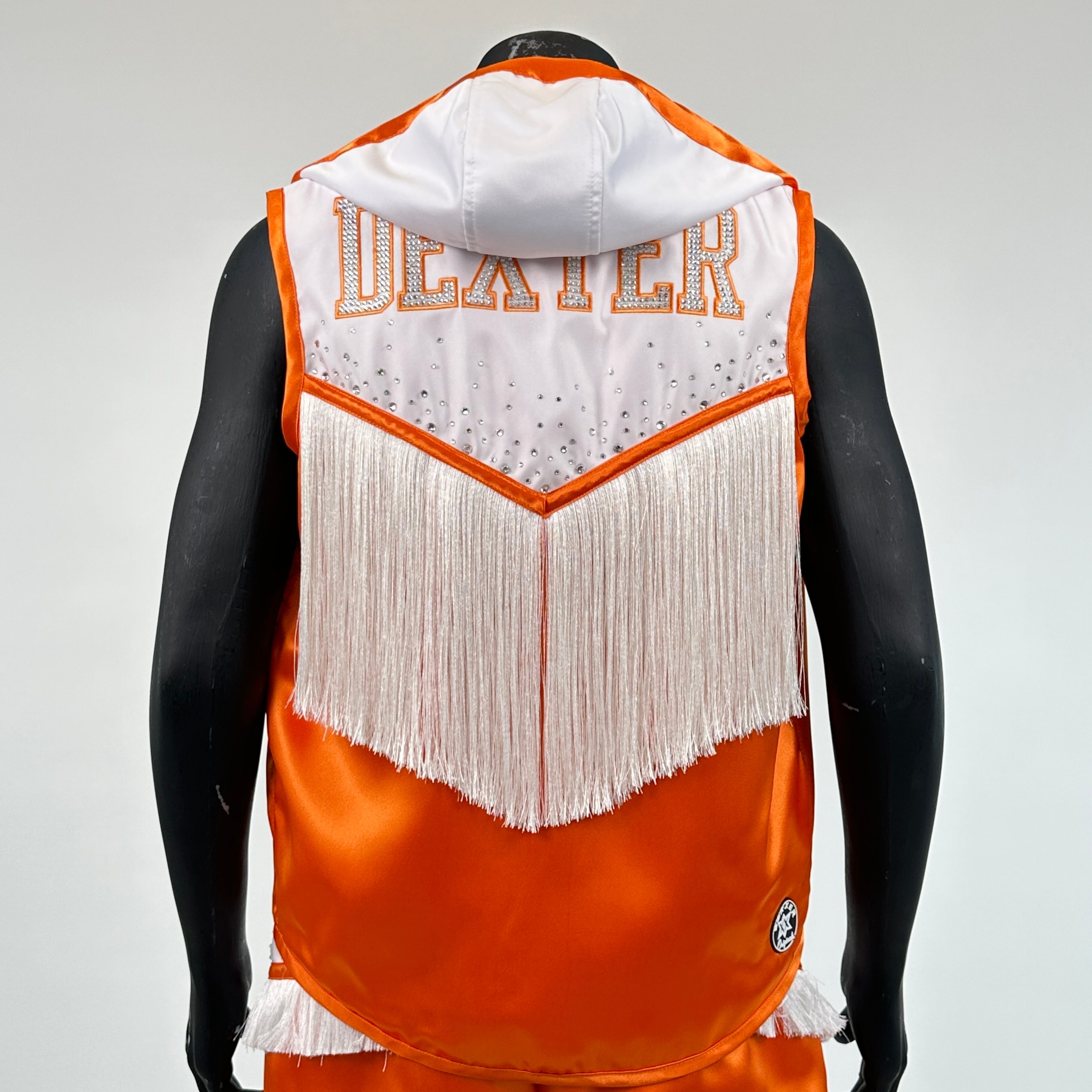 Lorenzo JKt DEXTER Jackets