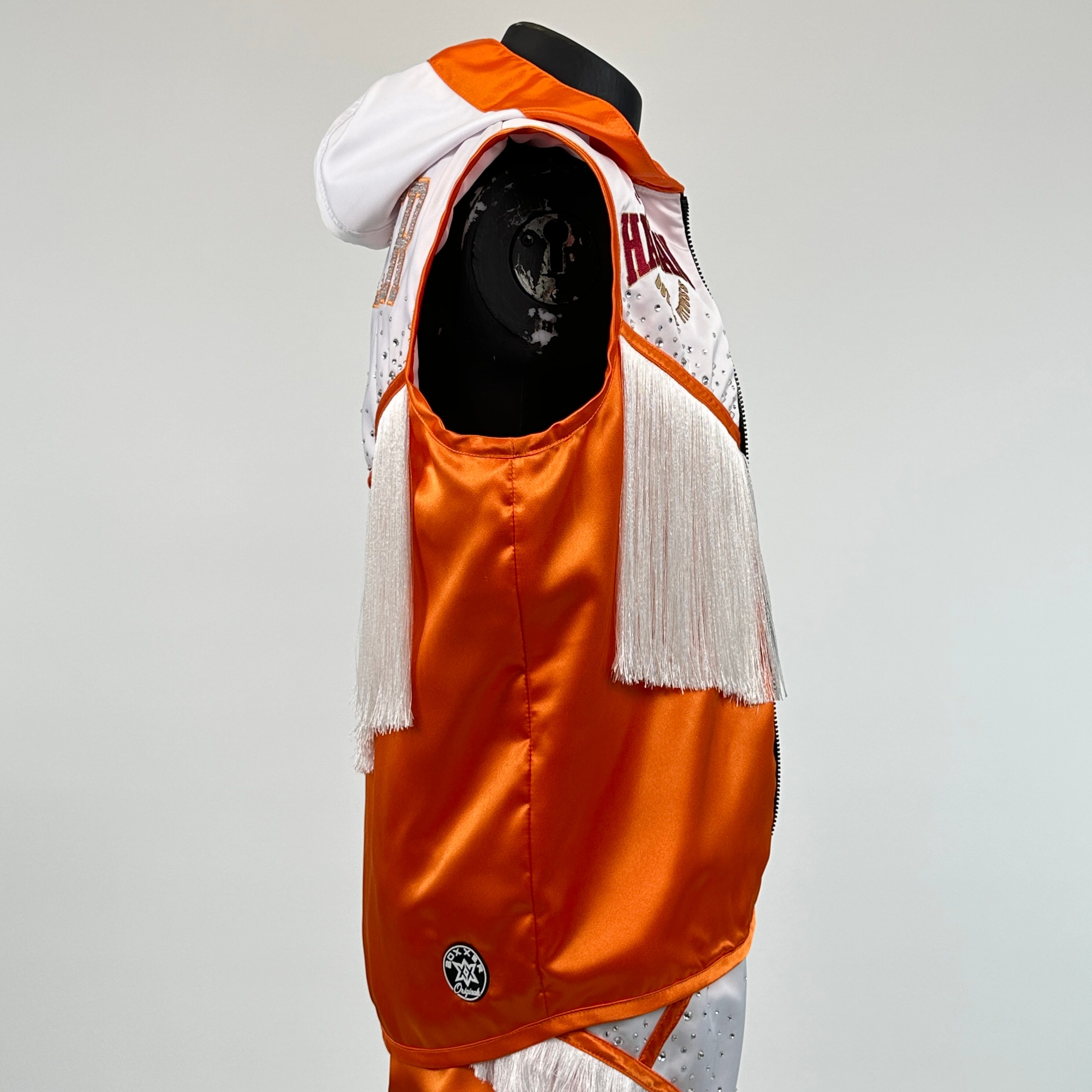 Lorenzo JKt DEXTER Jackets