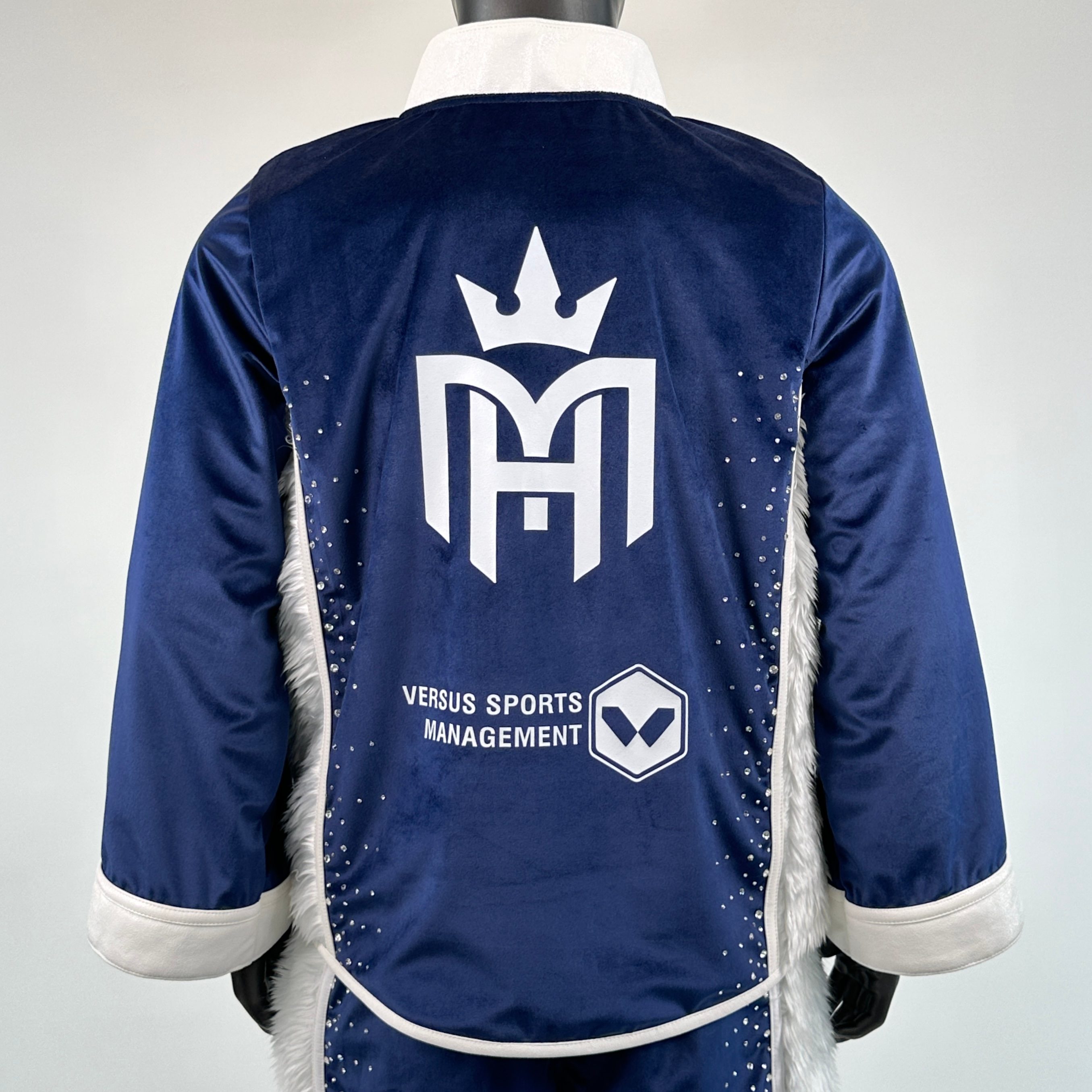 Side Stripes  Jacket  Andre Jackets