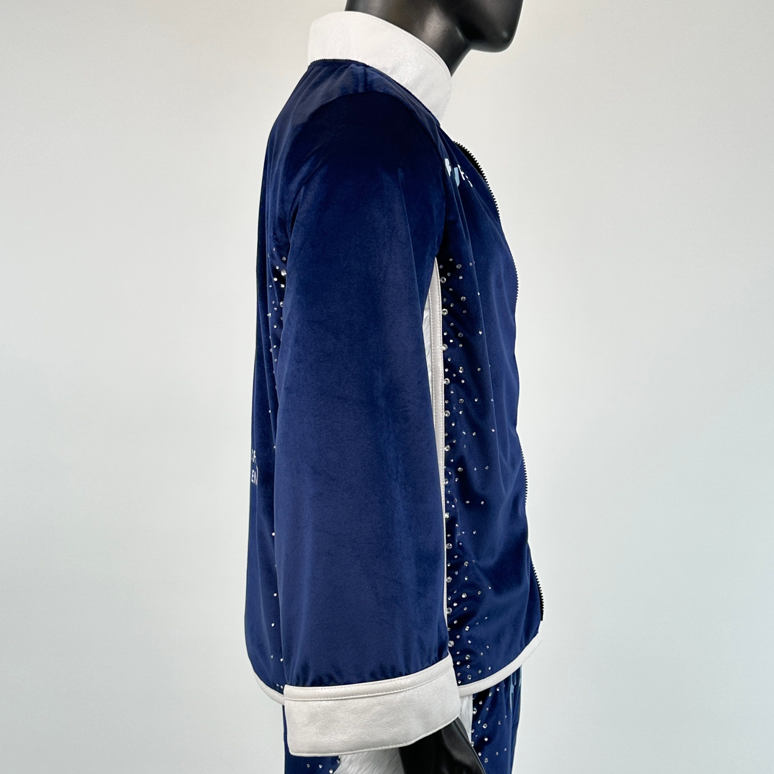 Side Stripes  Jacket  Andre Jackets