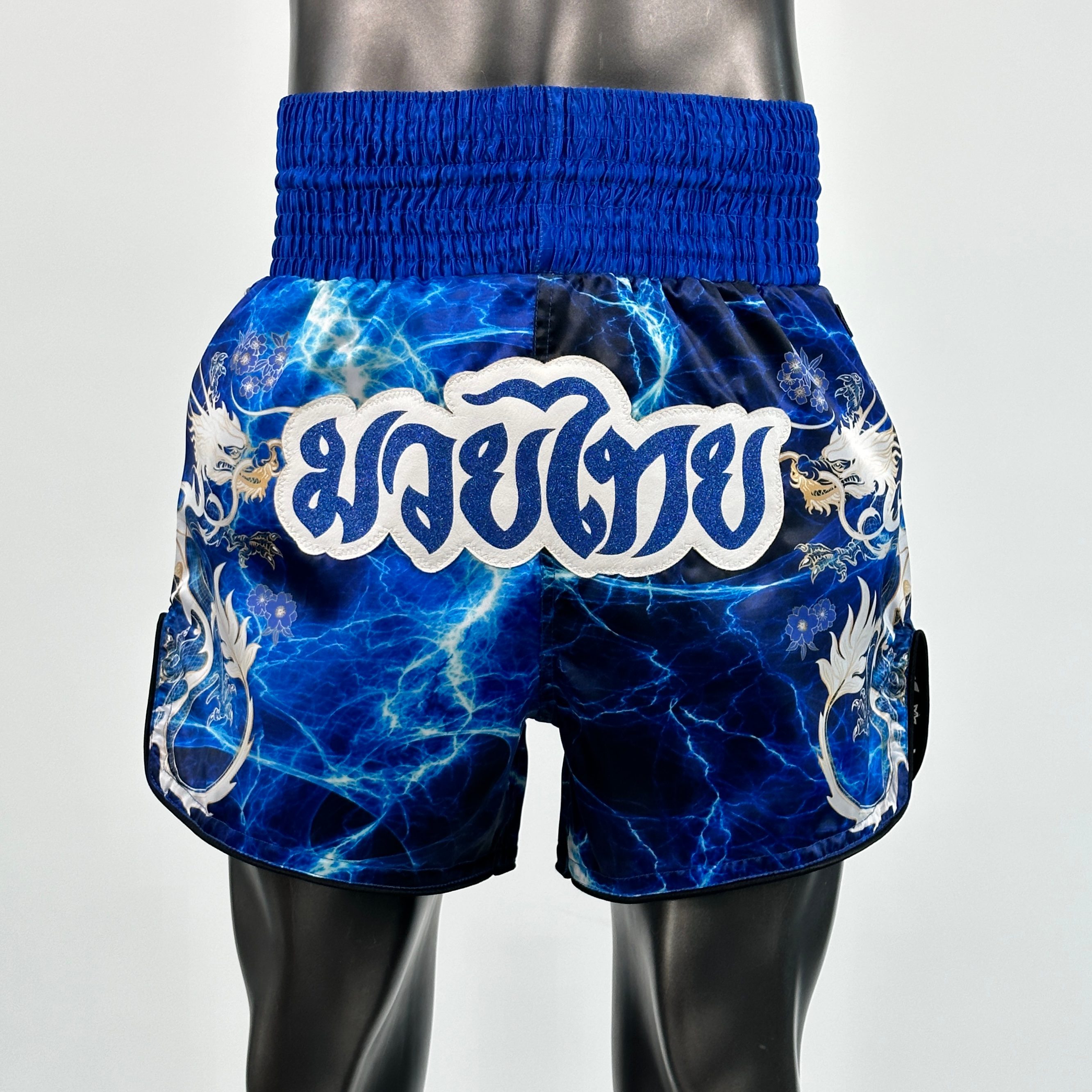 DRAGON MTS Evita Muay Thai Shorts