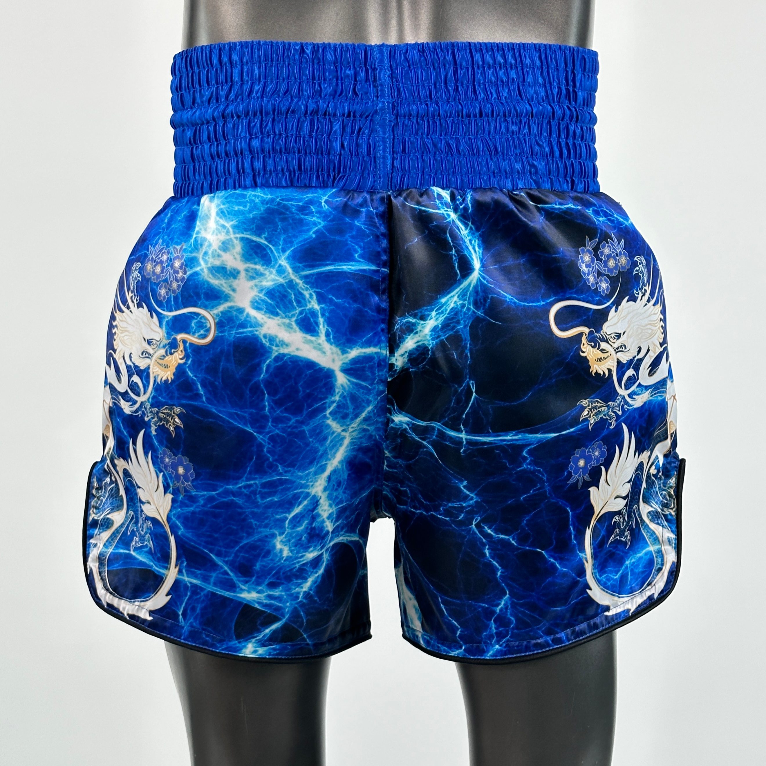 DRAGON MTS Evita Muay Thai Shorts