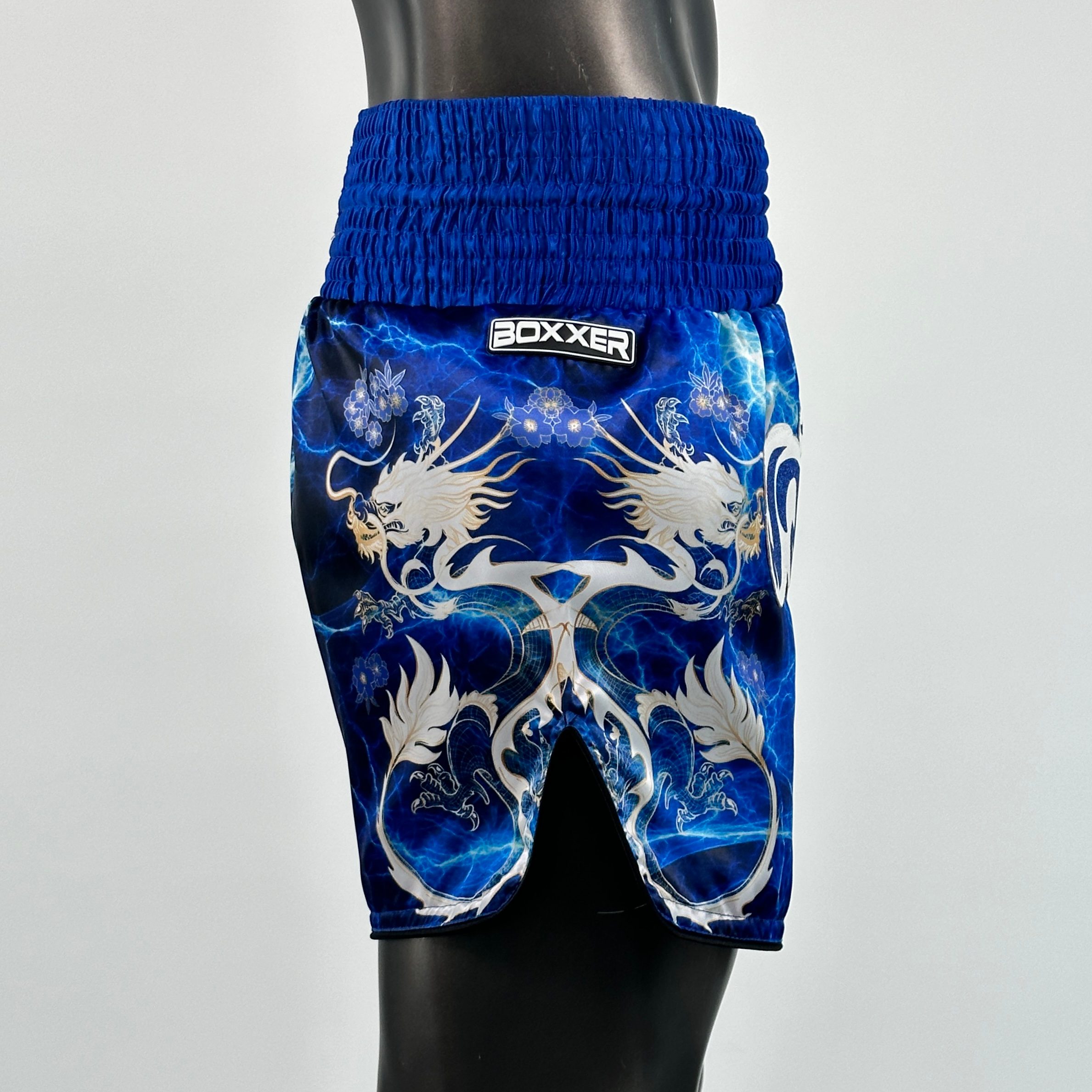 DRAGON MTS Evita Muay Thai Shorts