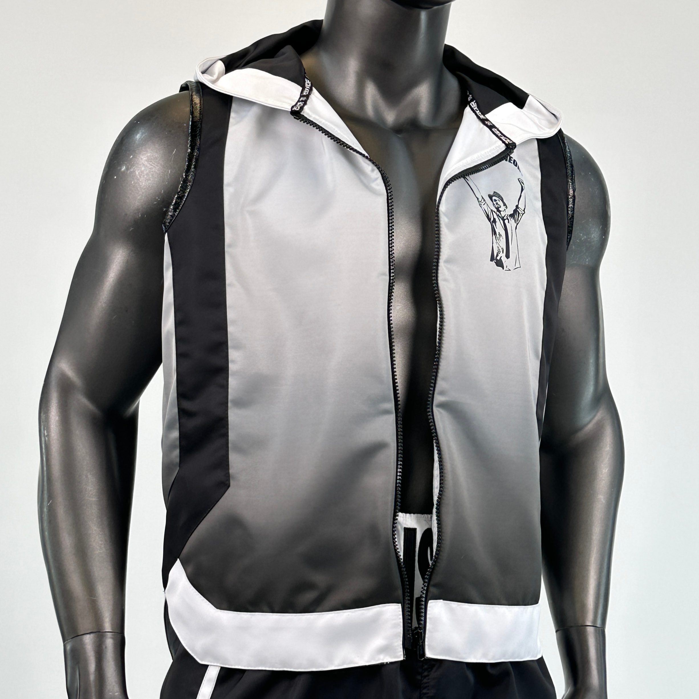 Cotto Jacket Anthony Jackets