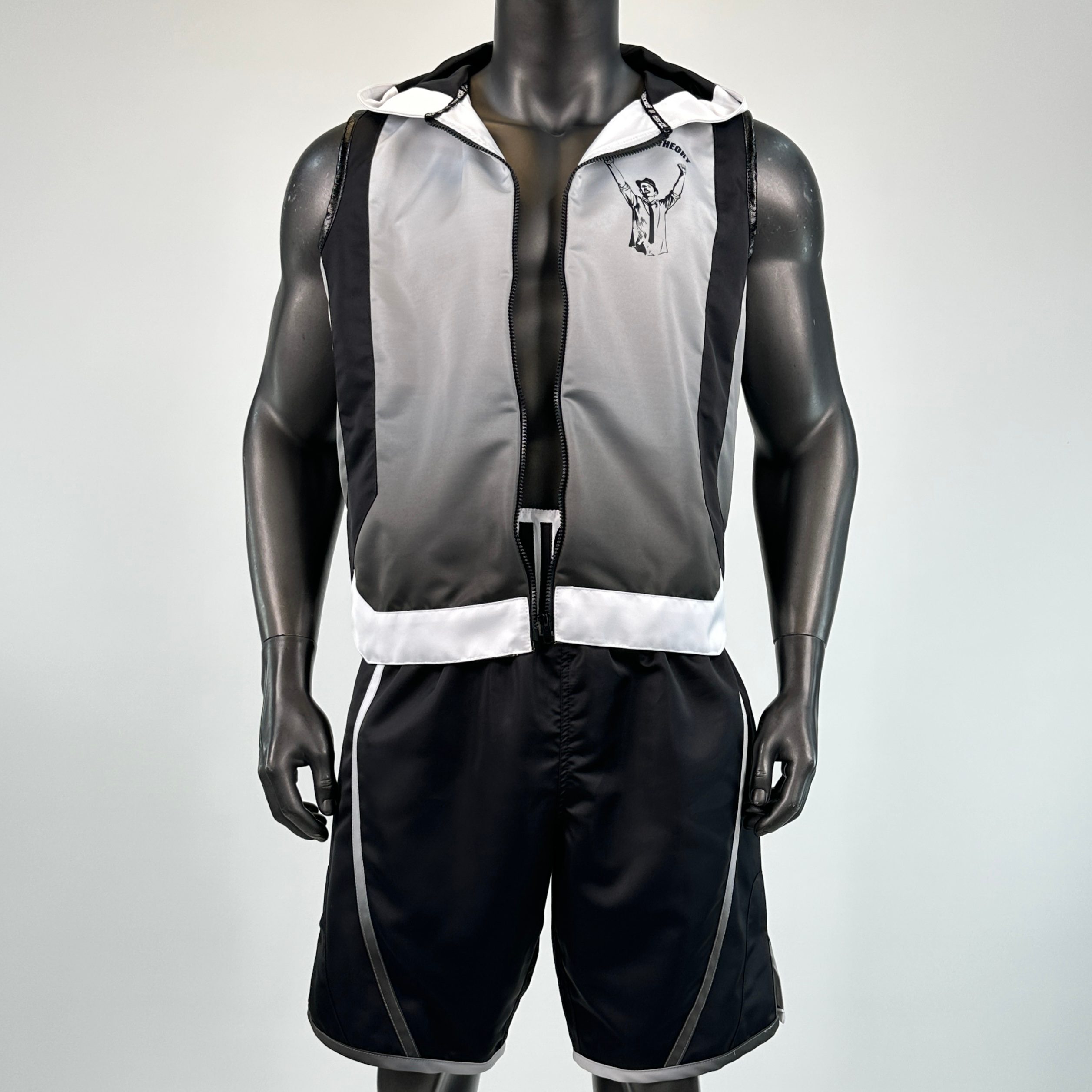 Cotto Jacket Anthony Jackets