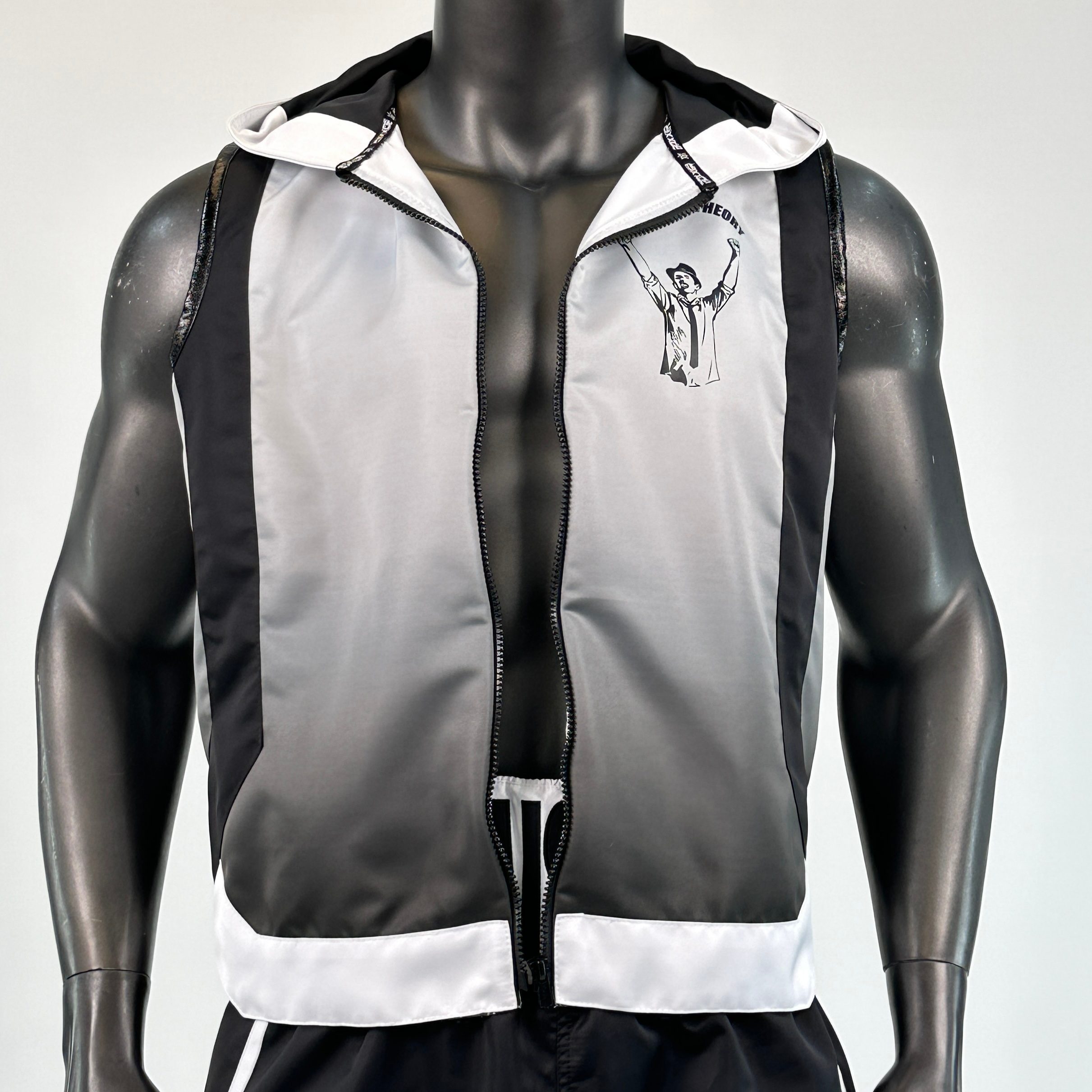 Cotto Jacket Anthony Jackets