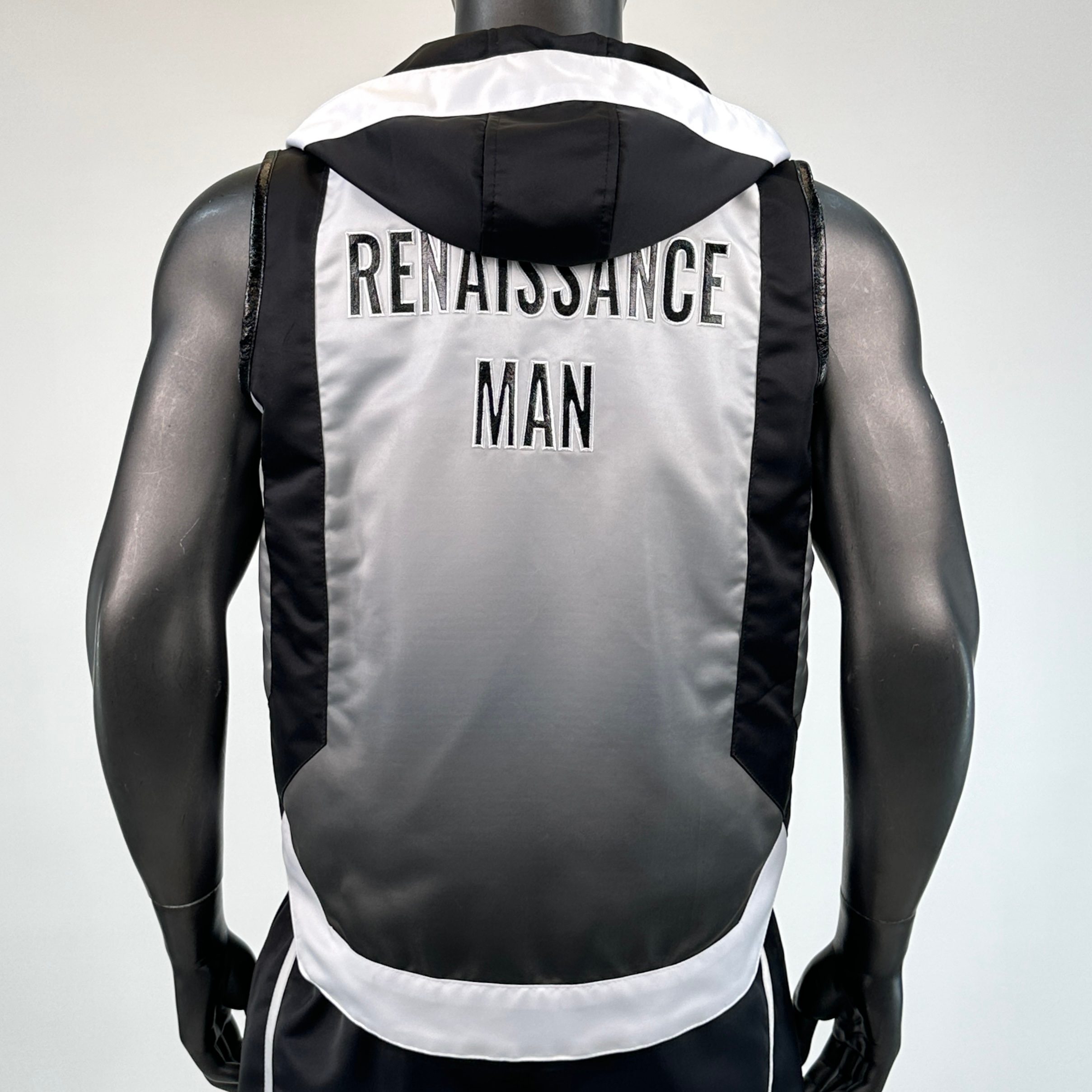 Cotto Jacket Anthony Jackets