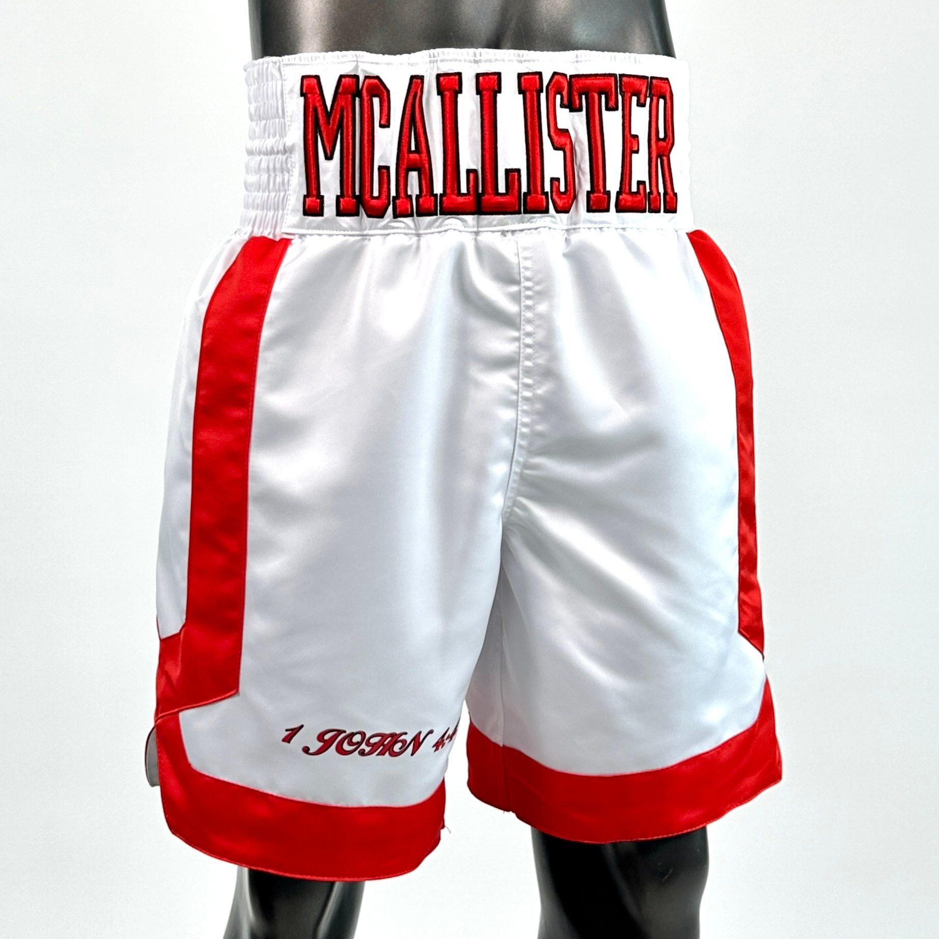 COTTO BX Old Karl Custom Boxing Shorts & Trunks