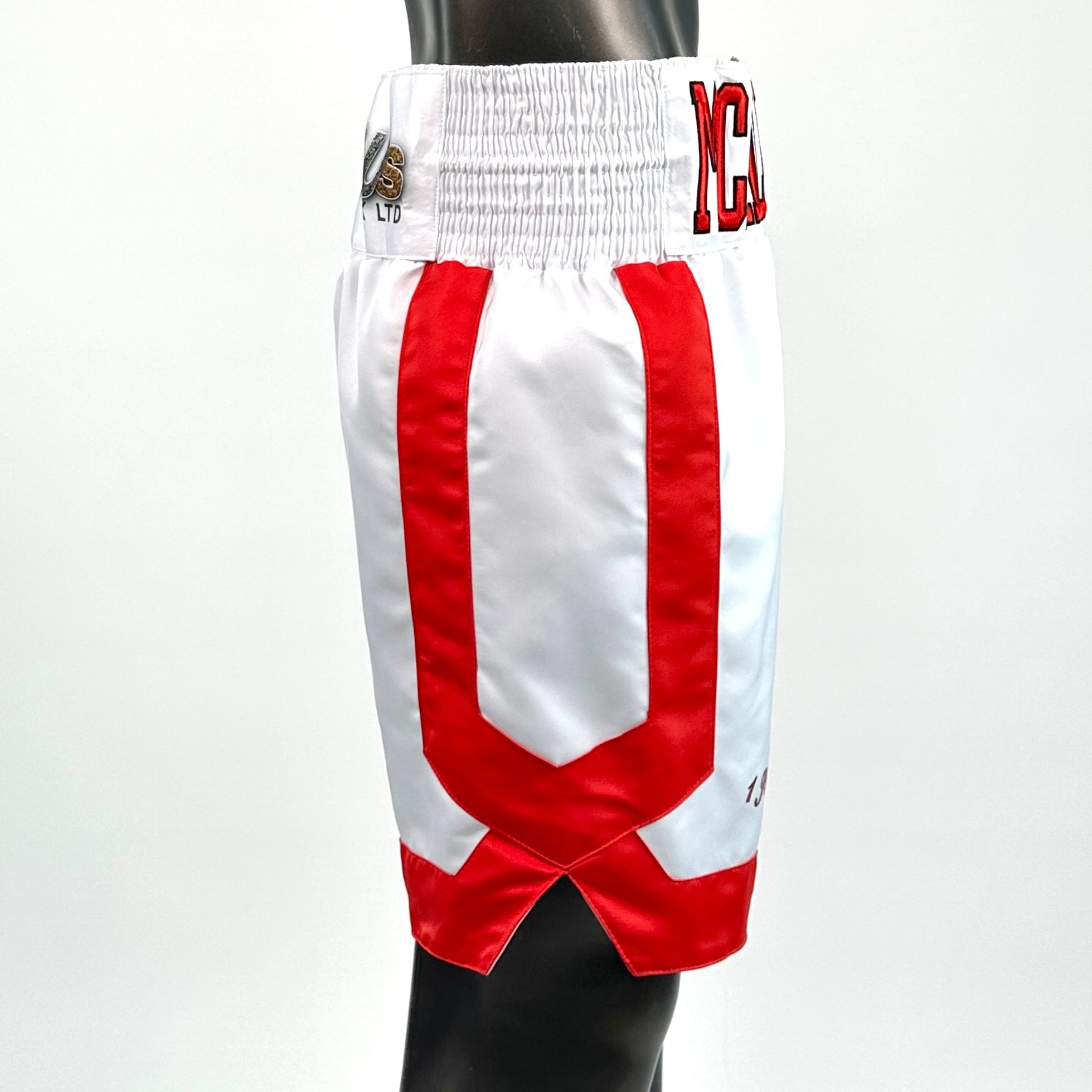 COTTO BX Karl Custom Boxing Shorts & Trunks