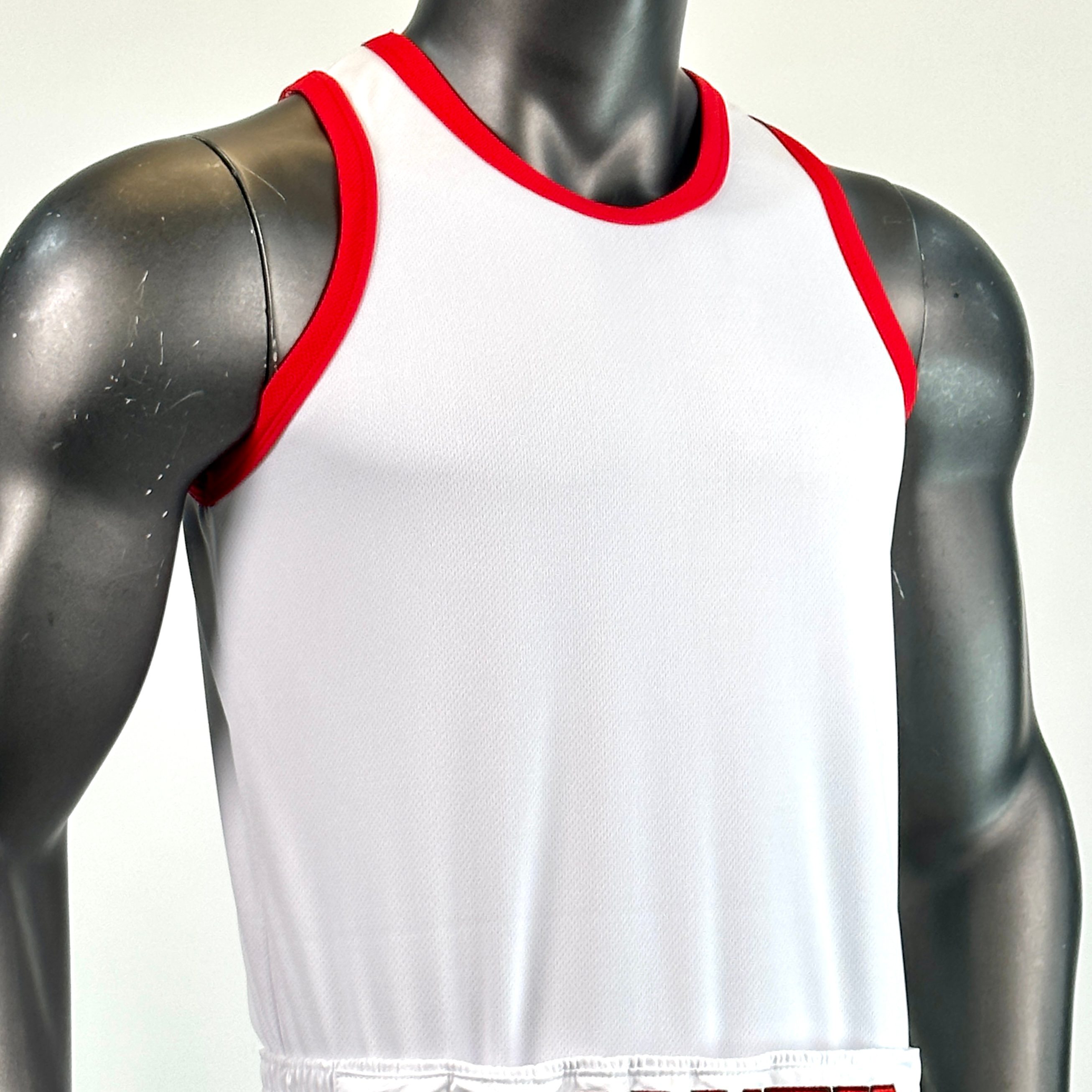 Classic Vest Karl Vests