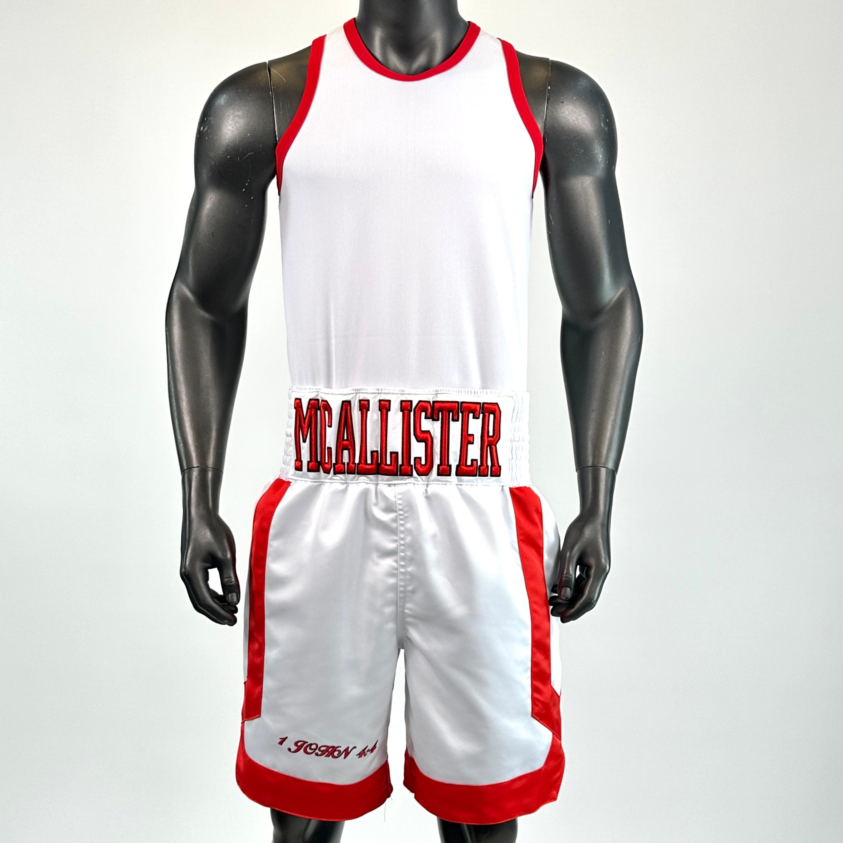 Classic Vest Karl Vests