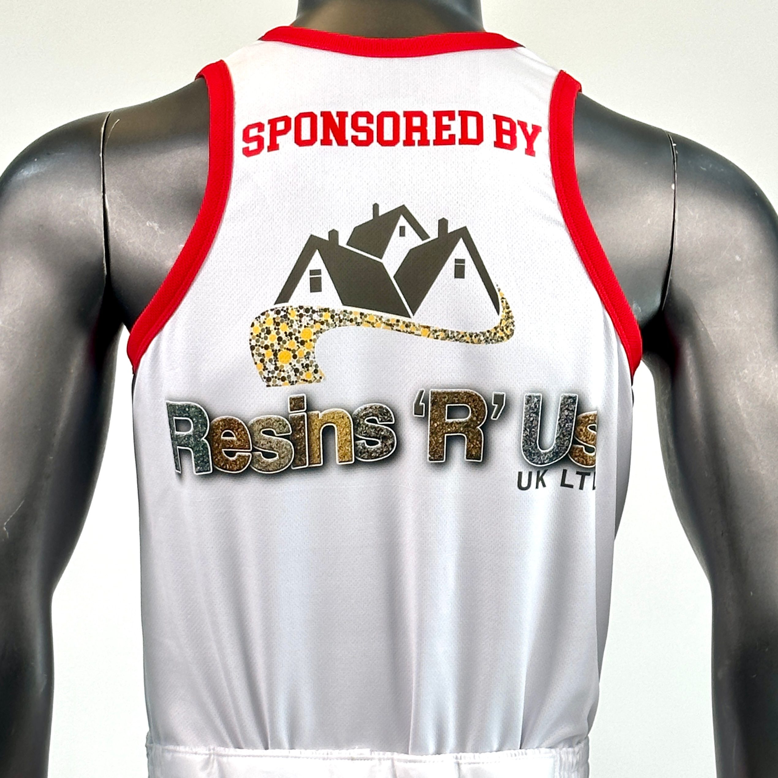 Classic Vest Karl Vests