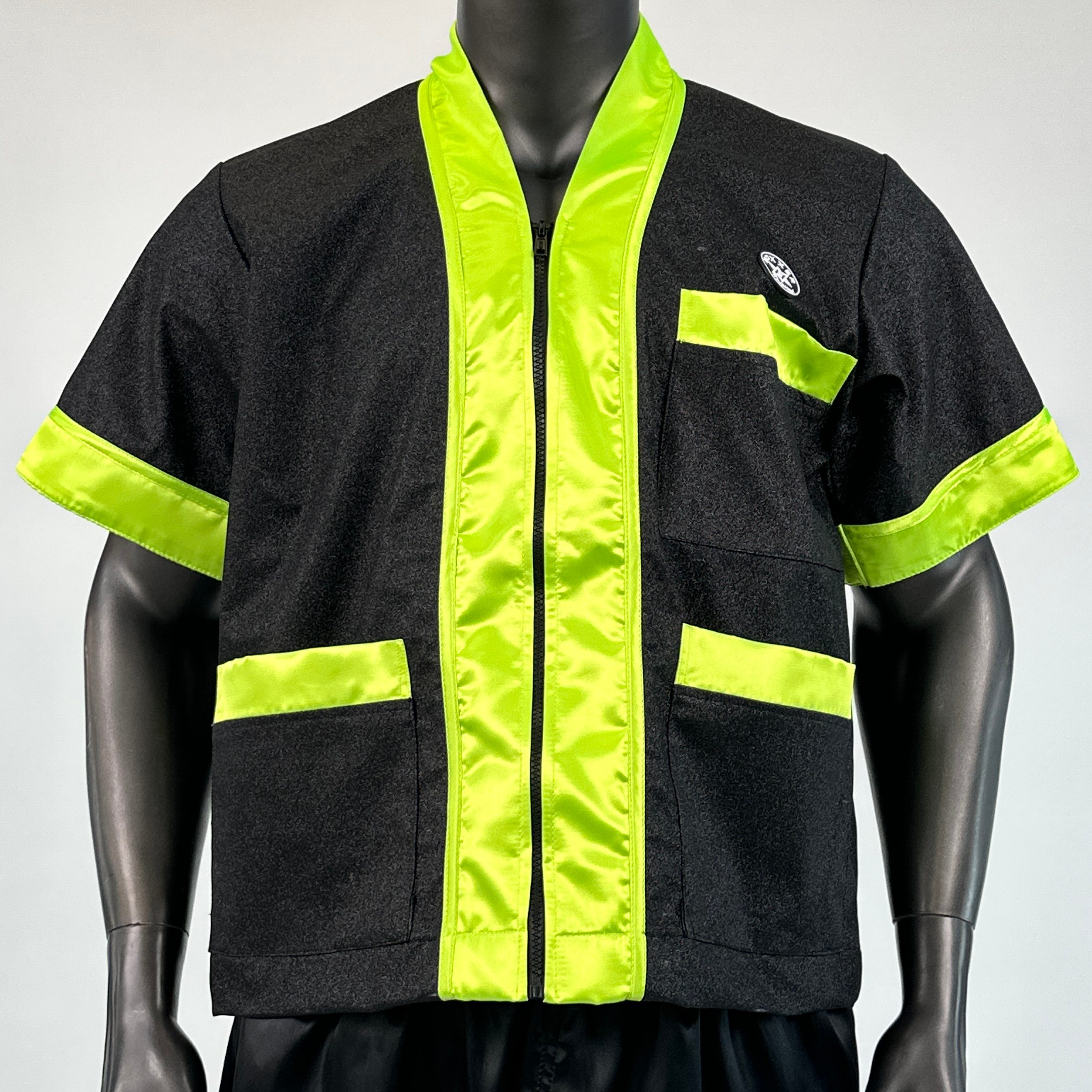 Classic Corner Brian Corner Jackets