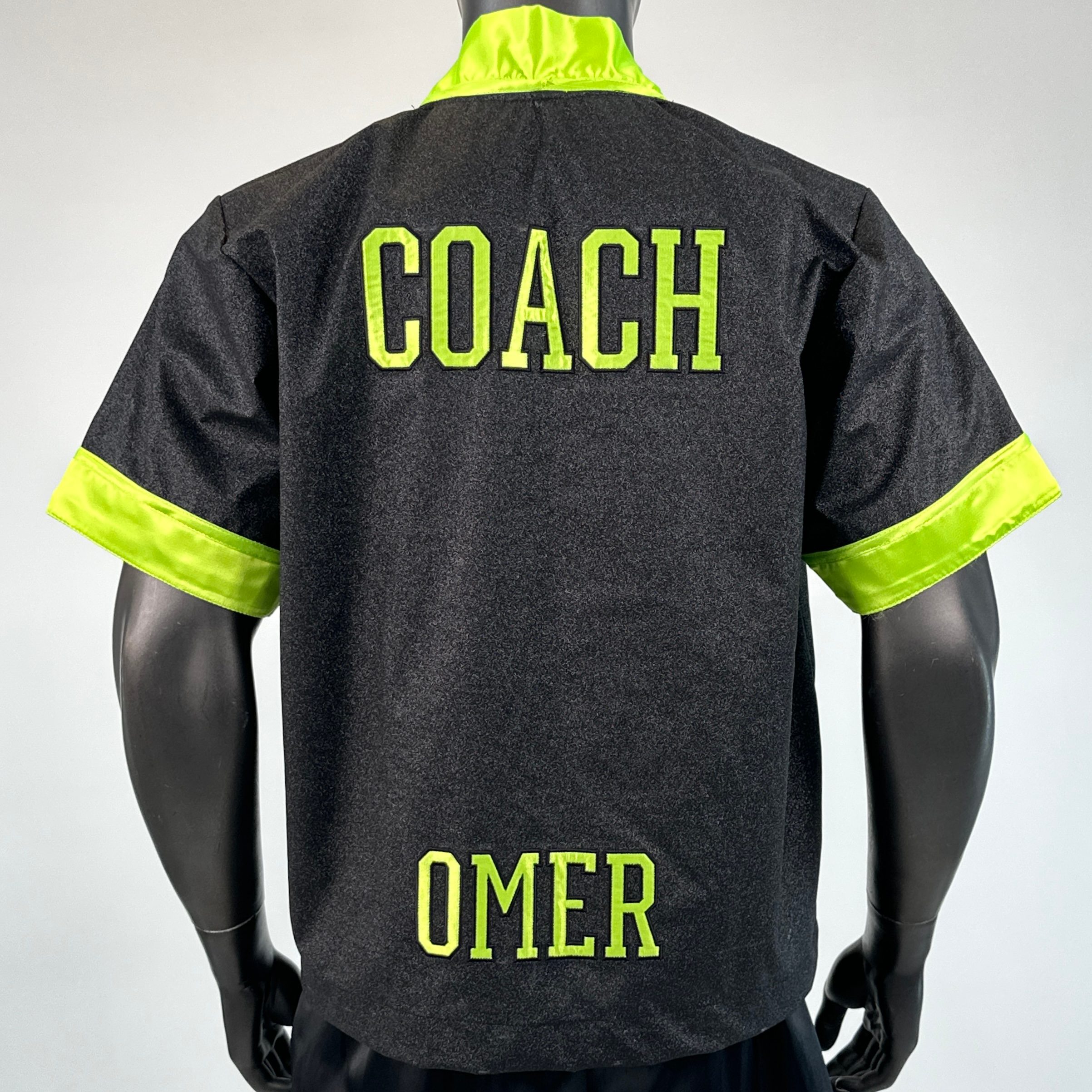 Classic Corner Brian Corner Jackets