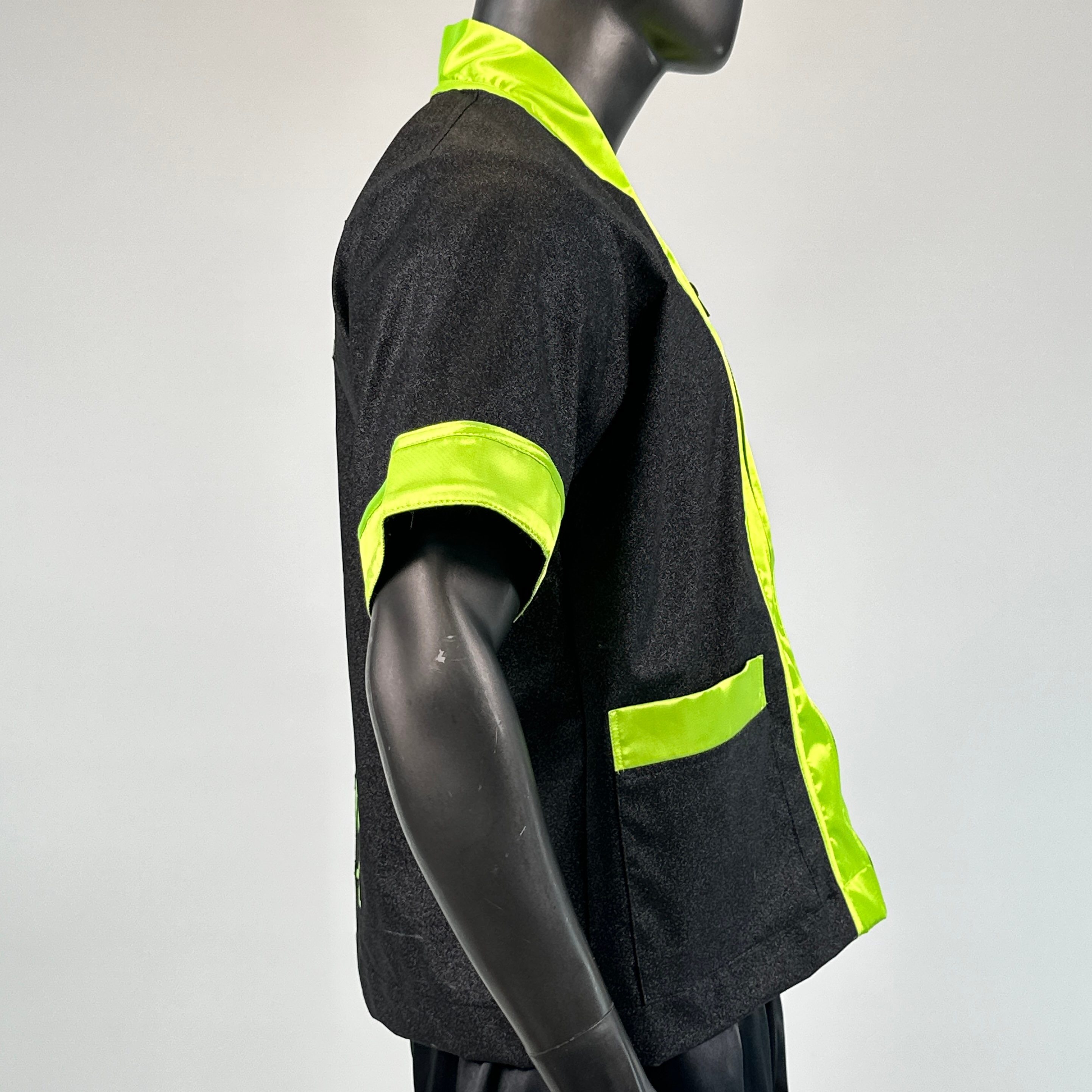 Classic Corner Brian Corner Jackets