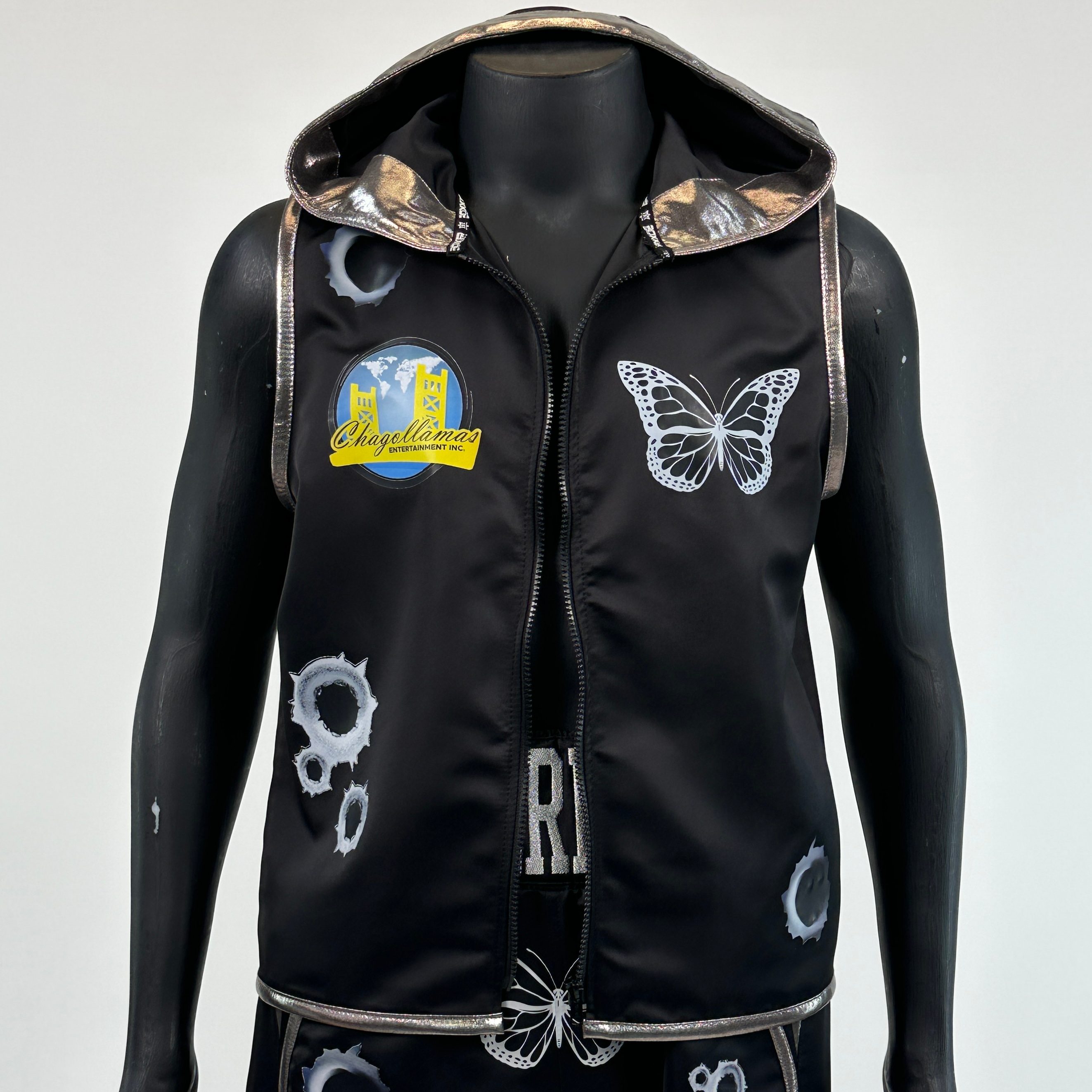 CLASSIC Jacket Omar Jackets