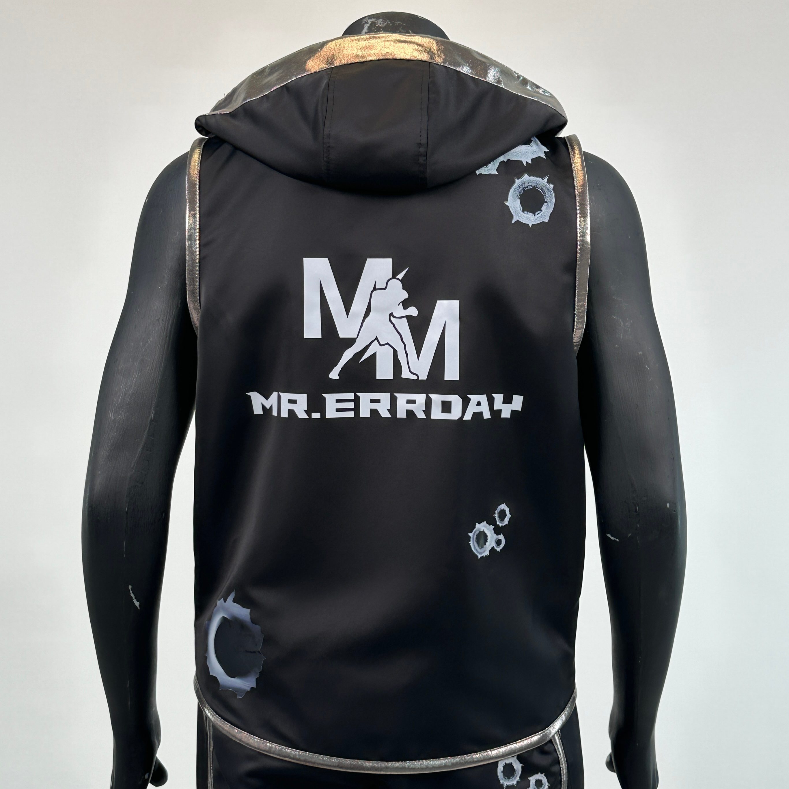 CLASSIC Jacket Omar Jackets