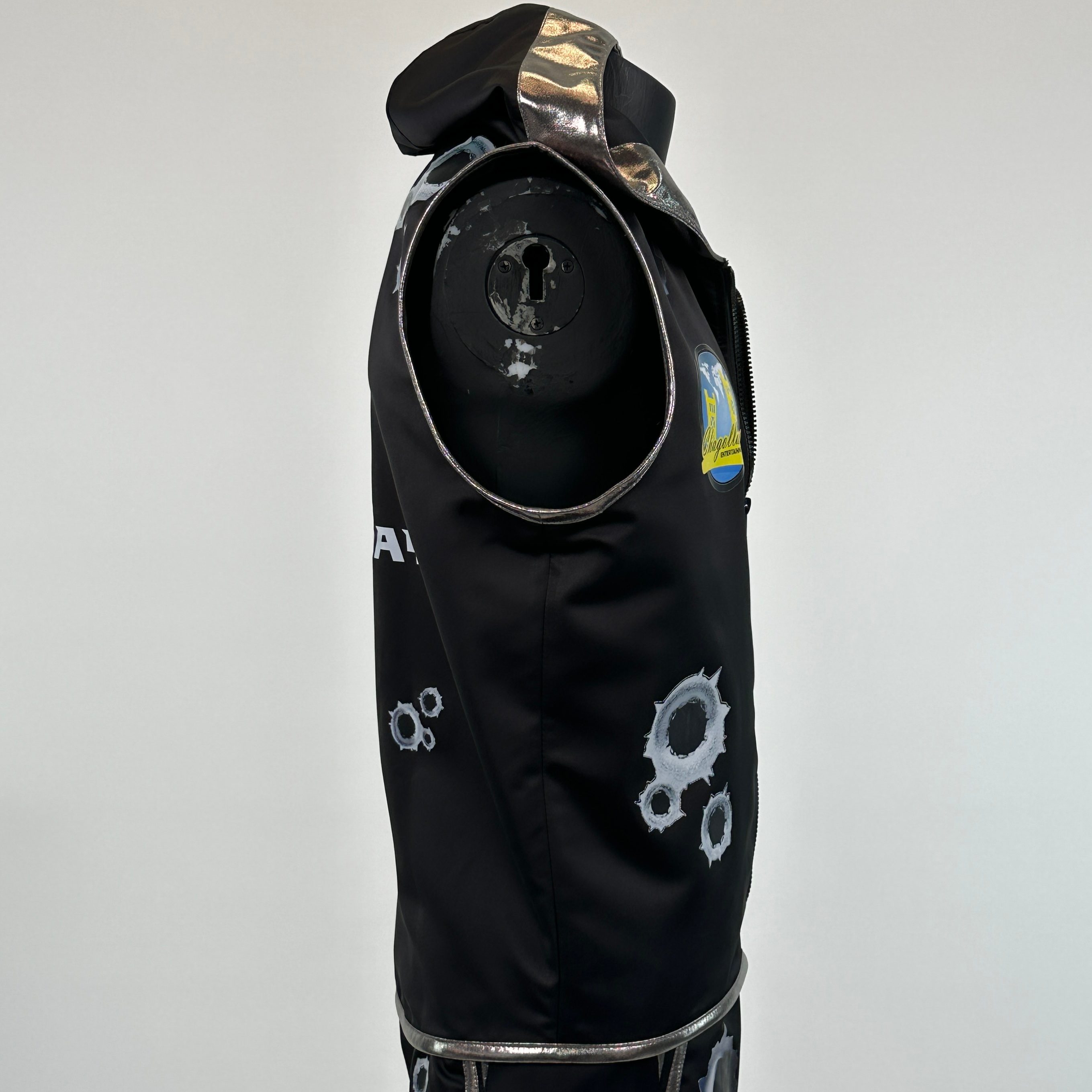 CLASSIC Jacket Omar Jackets